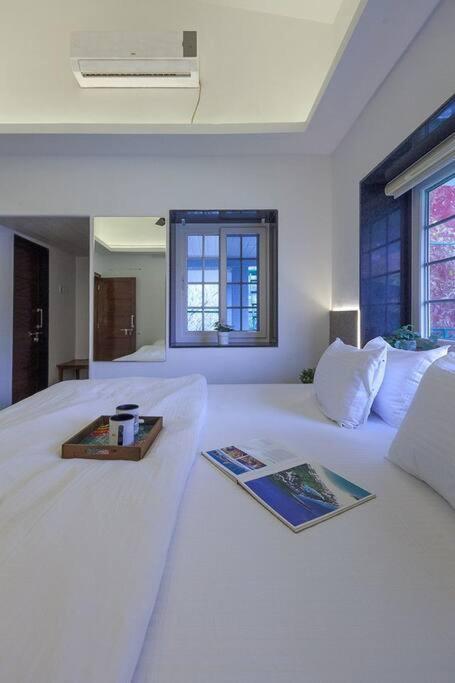 Stayscape Honeycomb 3bhk * Lonavala