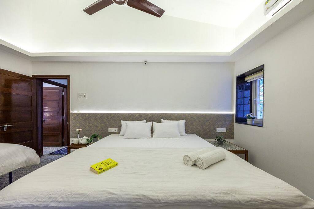 Villa Stayscape Honeycomb 3bhk Lonavala