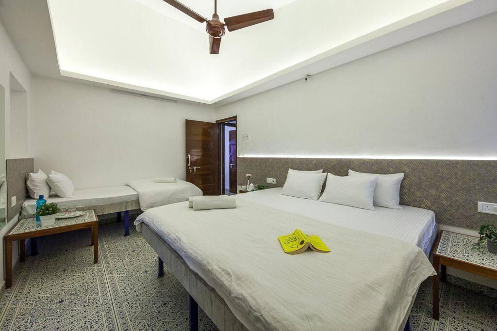 Villa Stayscape Honeycomb 3bhk *