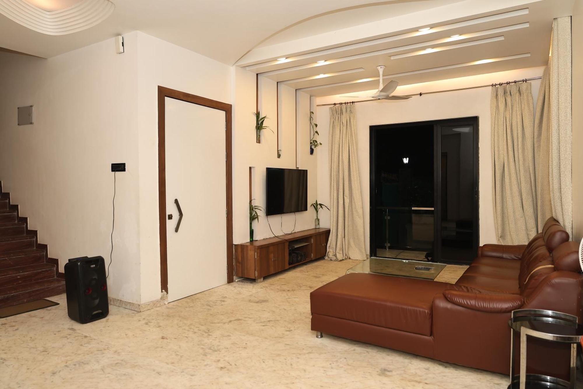 Shalimar Royal Villa *