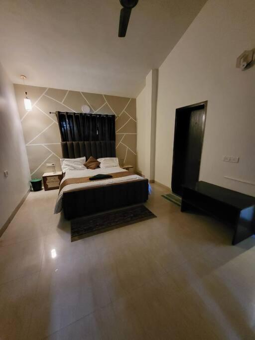 The Perfect Stays: Supreme Bliss Villa *