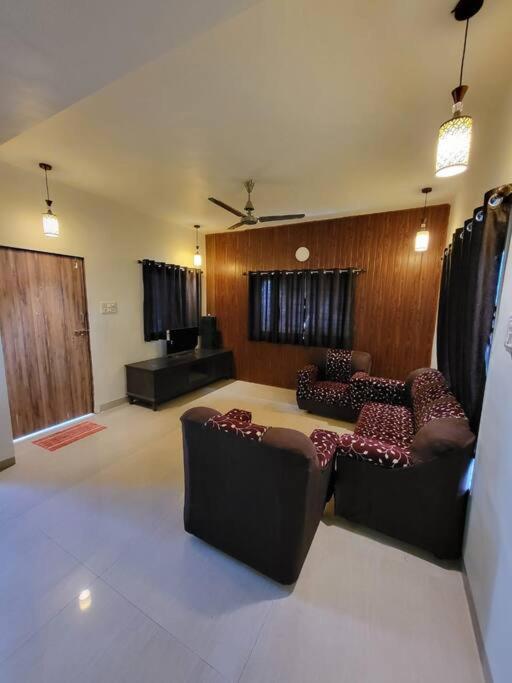 Villa The Perfect Stays: Supreme Bliss Lonavala