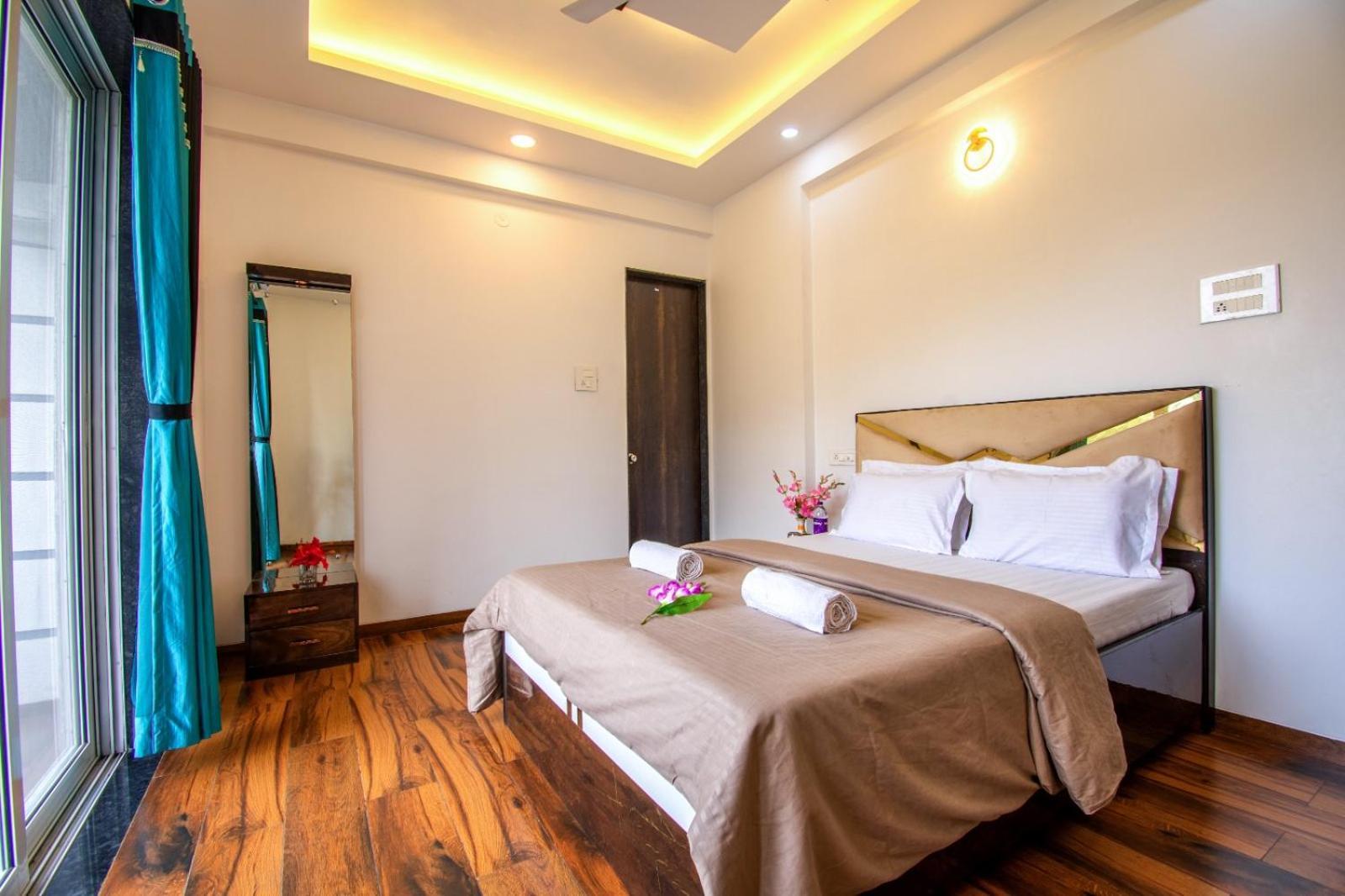 Villa Mount Arena Lonavala