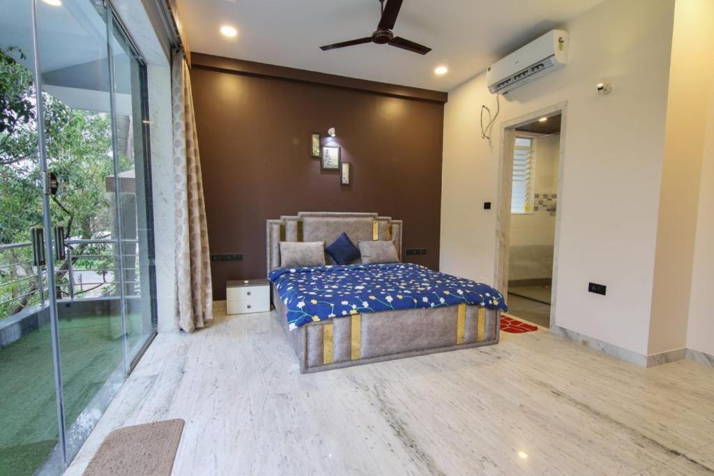 In 4bhk * Lonavala