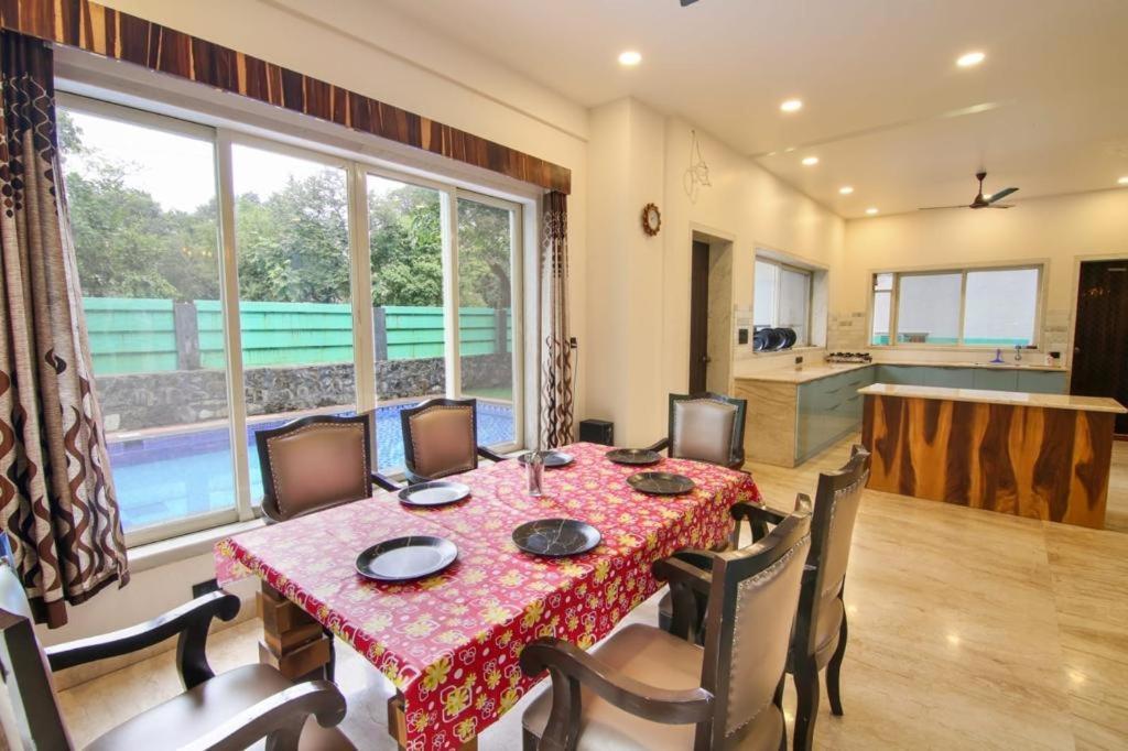 In 4bhk * Lonavala