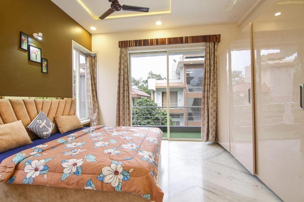 In 4bhk Villa Lonavala