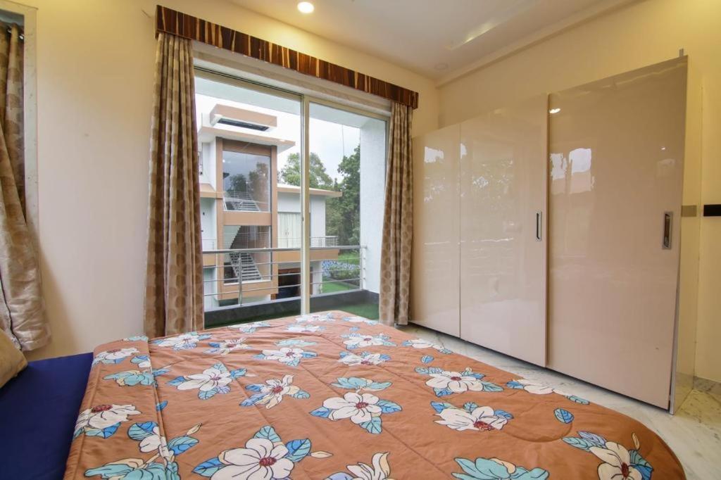 Villa In 4bhk *