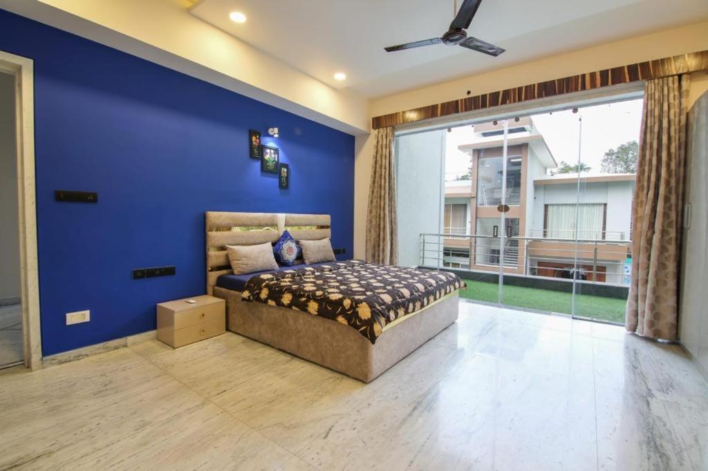Villa In 4bhk Lonavala