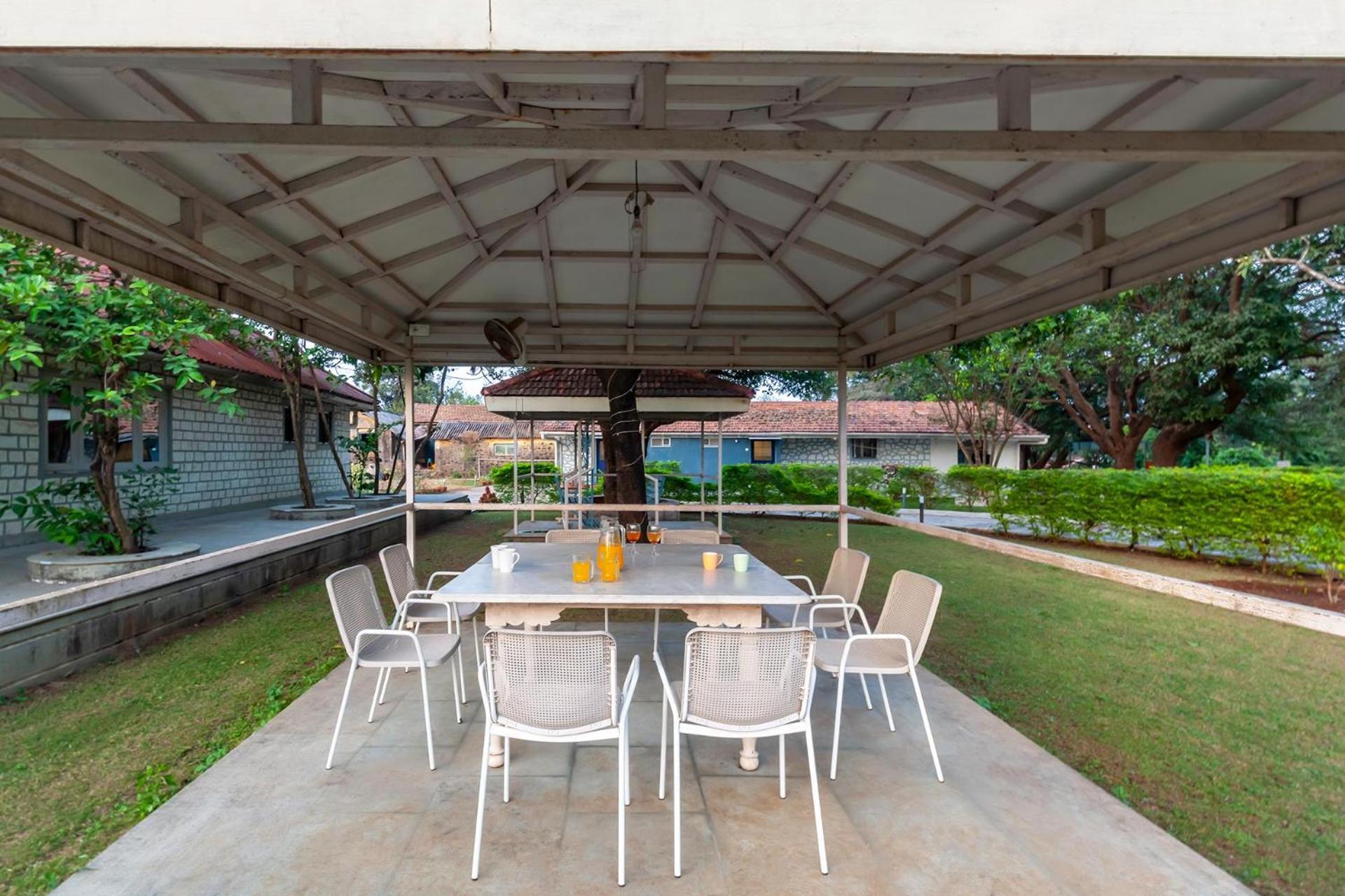 Aangan: Heritage Charm With Pool And Entertainment *