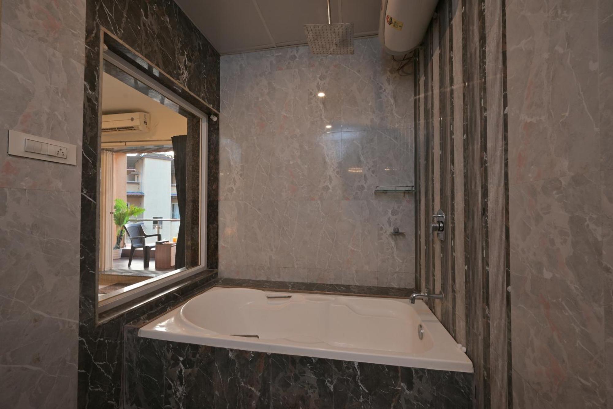 S2 Premium 4 & 8bhk With Swimming Pool