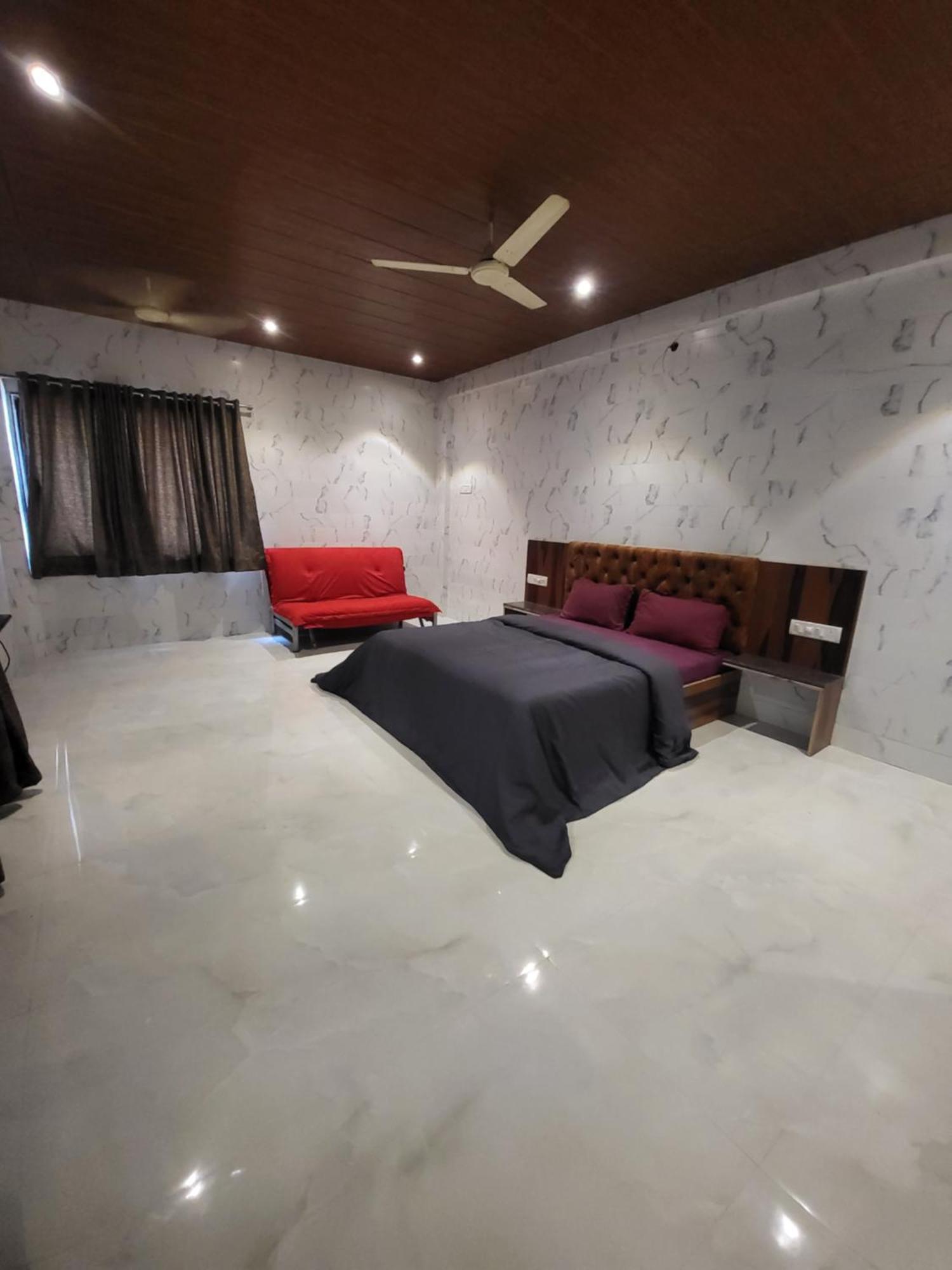 Villa Mount Bungalows-mount Cottage-wifi-pvt Pool *