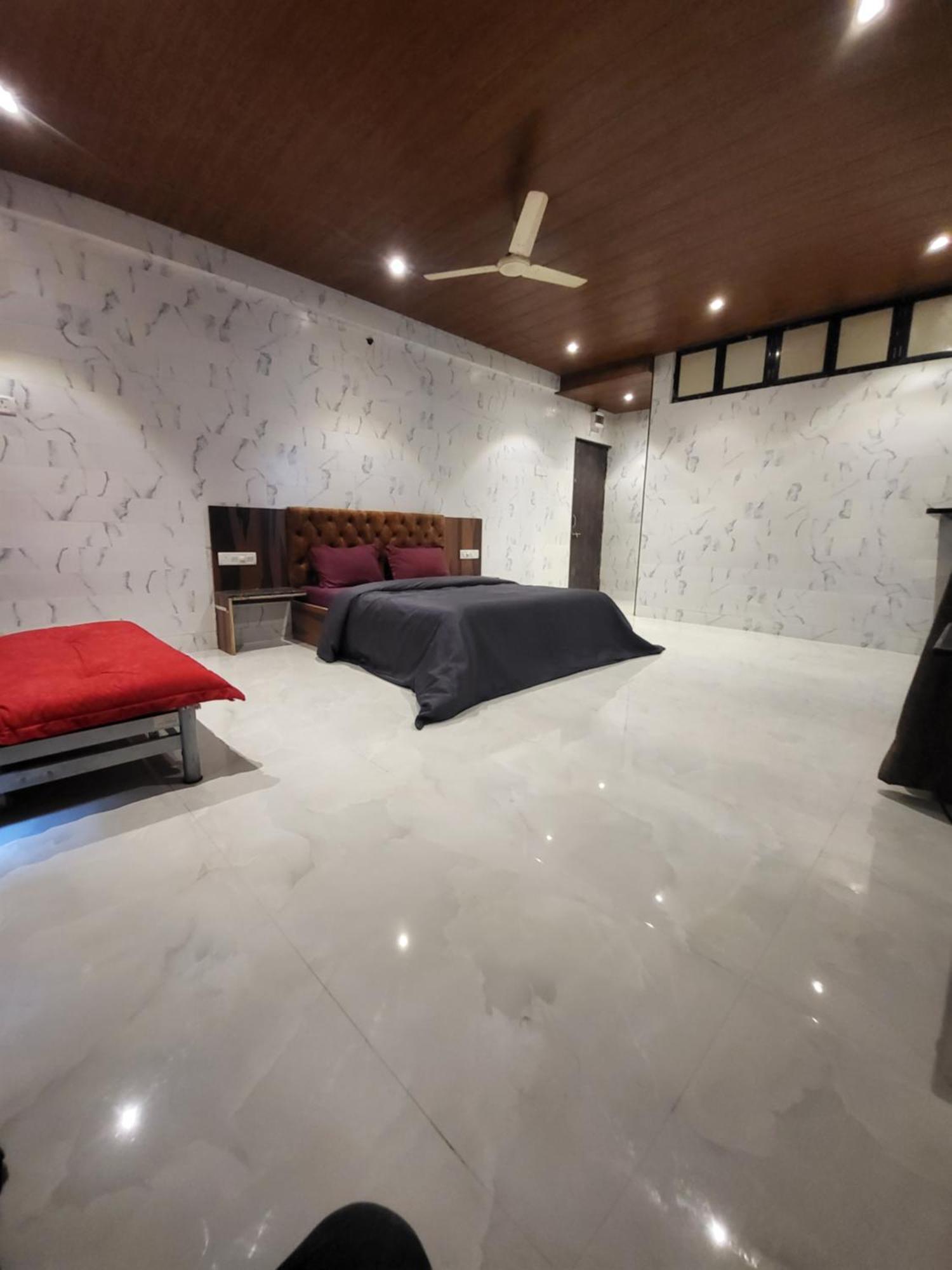 Villa Mount Bungalows-mount Cottage-wifi-pvt Pool