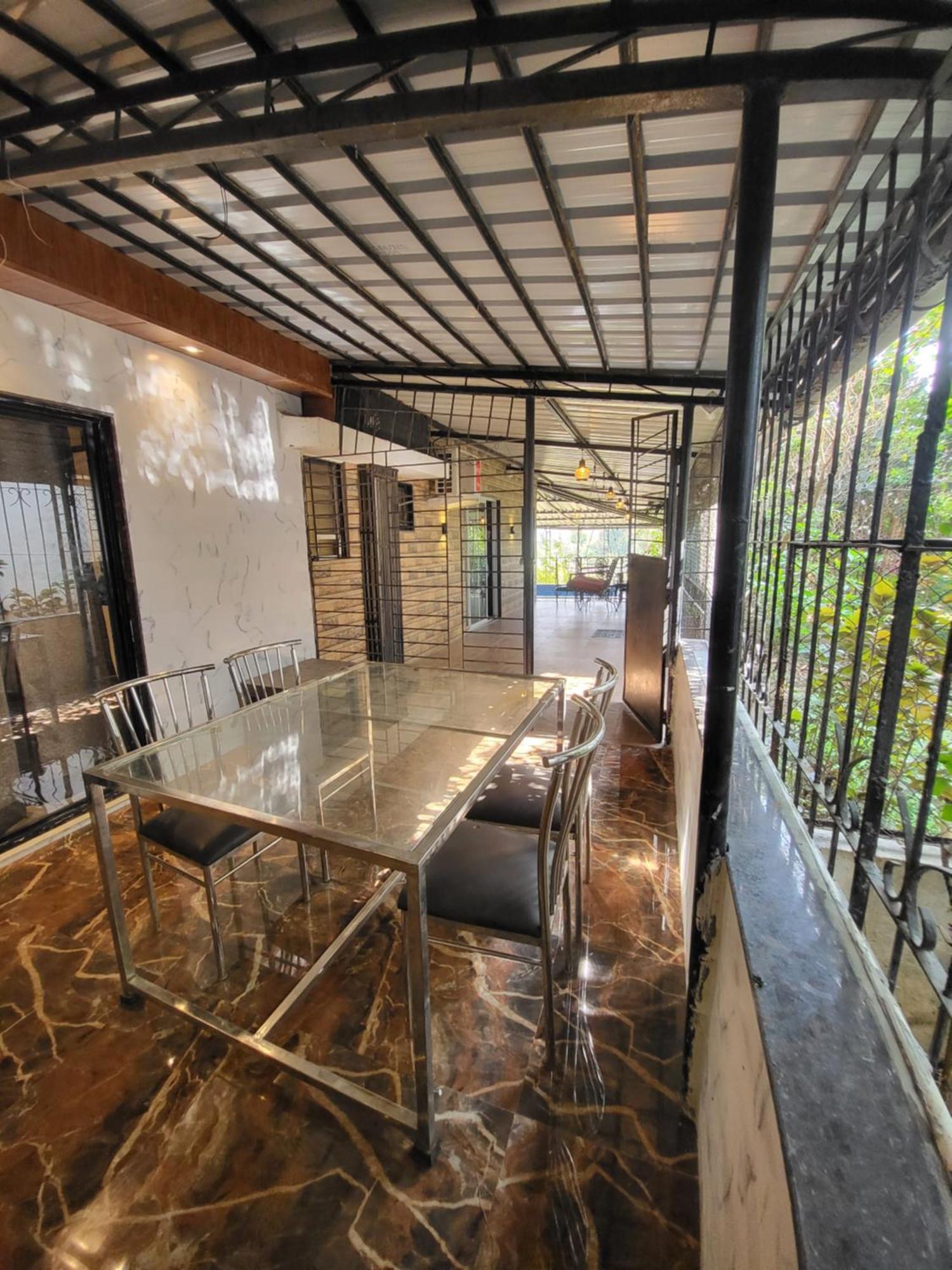 Villa Mount Bungalows-mount Cottage-wifi-pvt Pool Lonavala