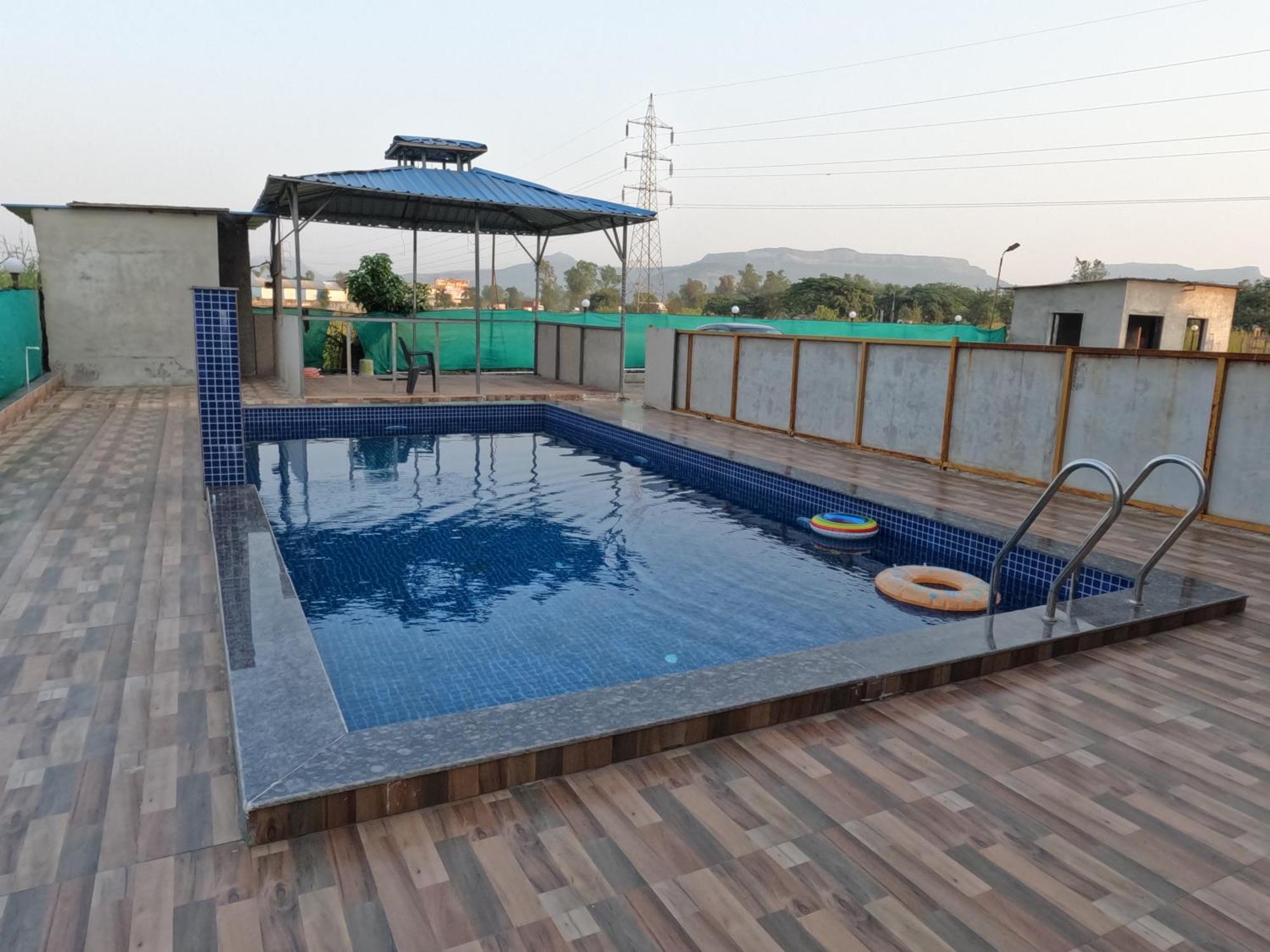 Sandesh Palace 3* Lonavala
