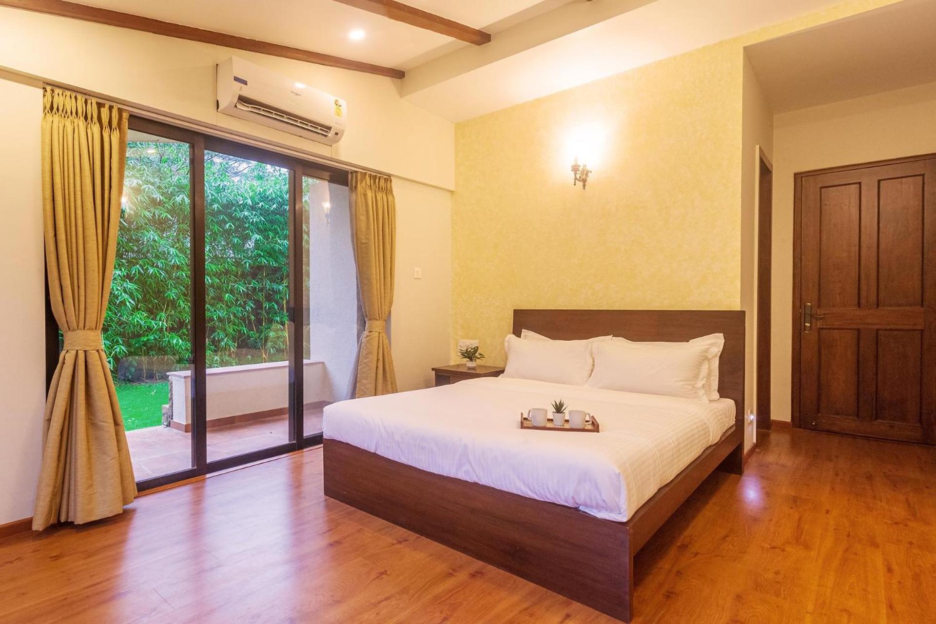 Stayvista's Verona - Enjoy A Heated Pool And Snooker Table For An Unforgettable *