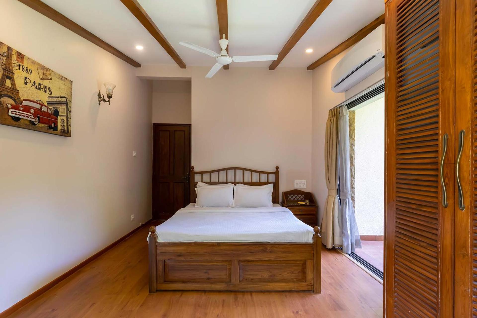 Villa Stayvista's Verona - Enjoy A Heated Pool And Snooker Table For An Unforgettable Lonavala