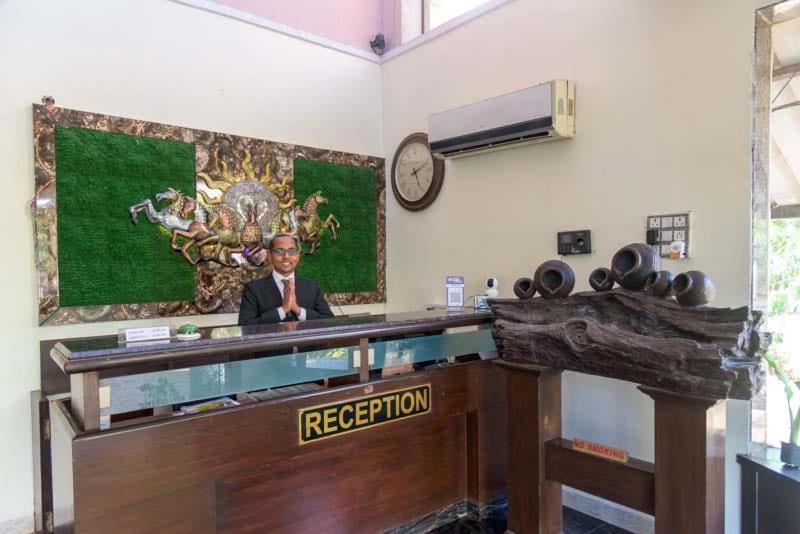 Hotel Treebo Reveniir