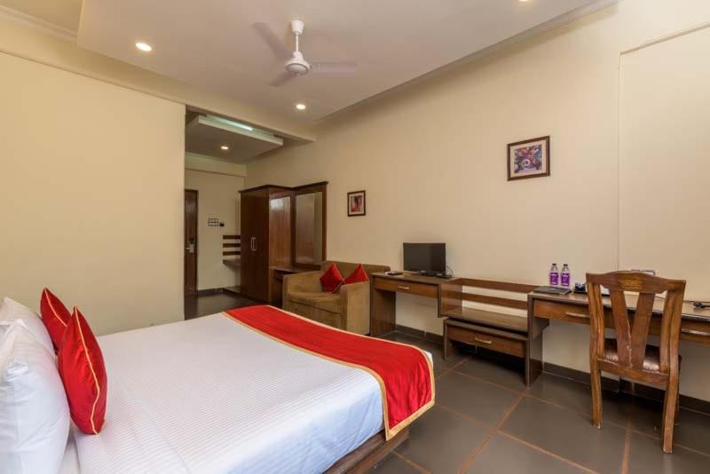 Hotel Treebo Reveniir Lonavala