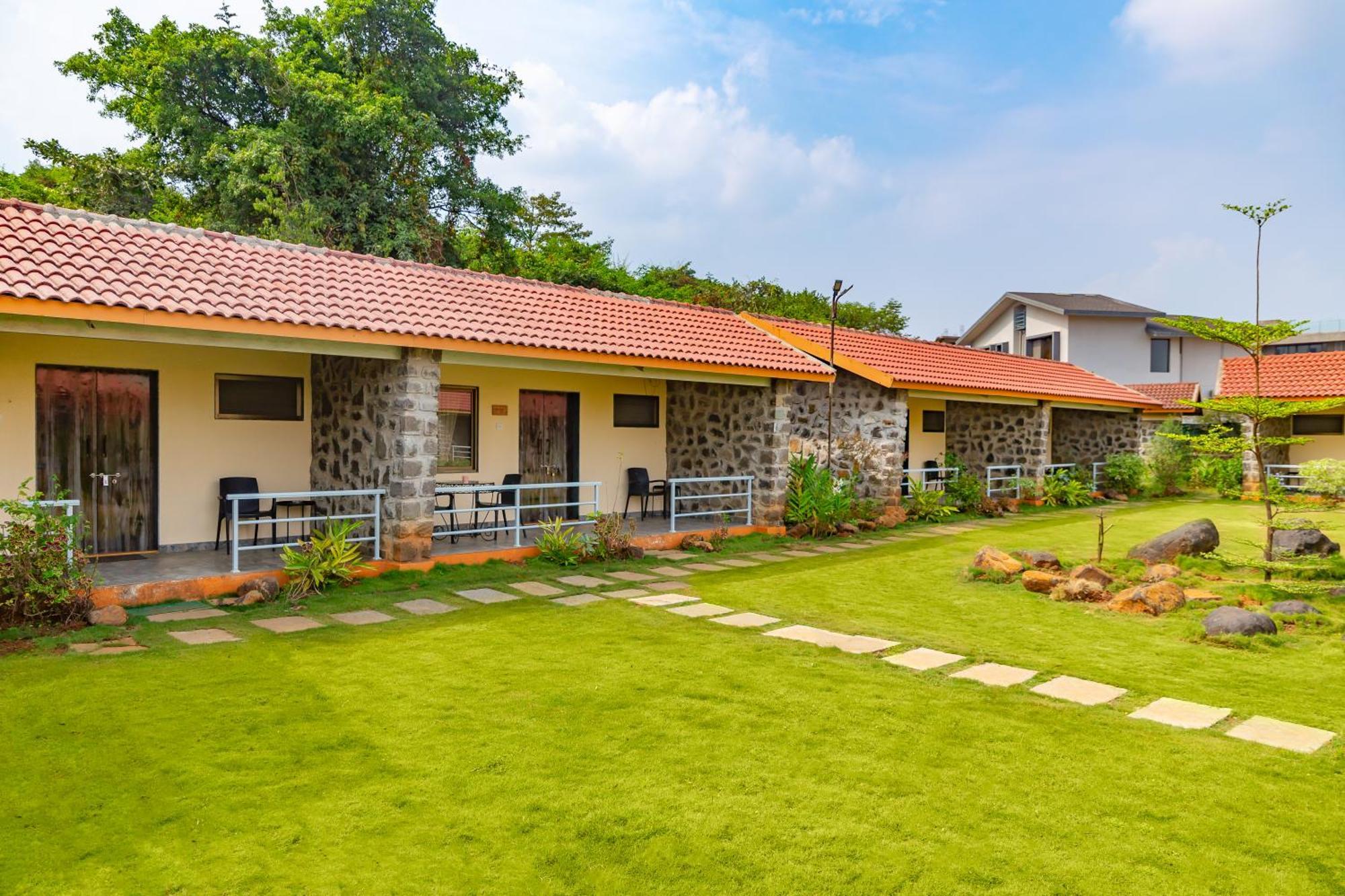 Resort Casa Amora