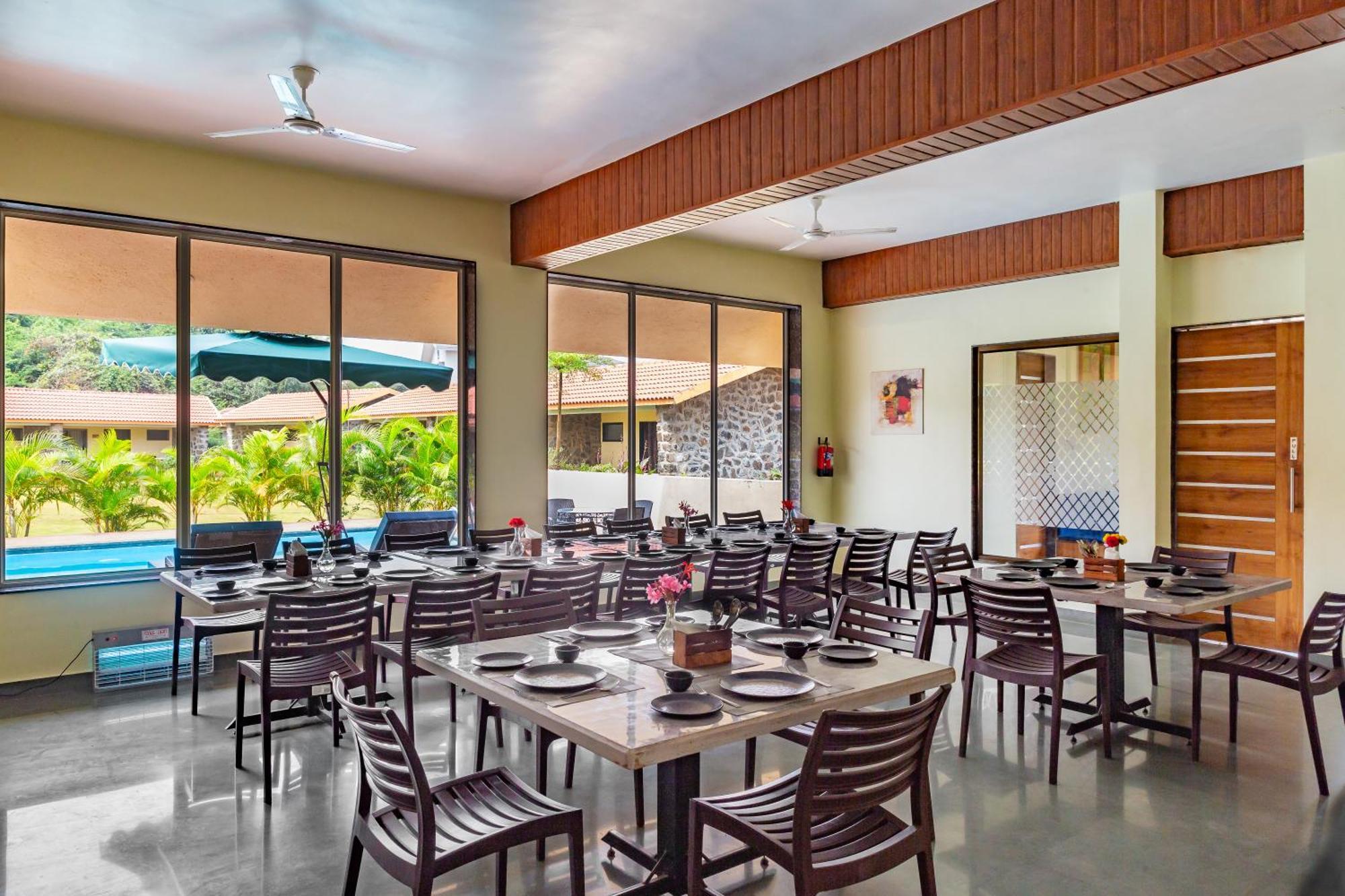 Casa Amora Resort 4*