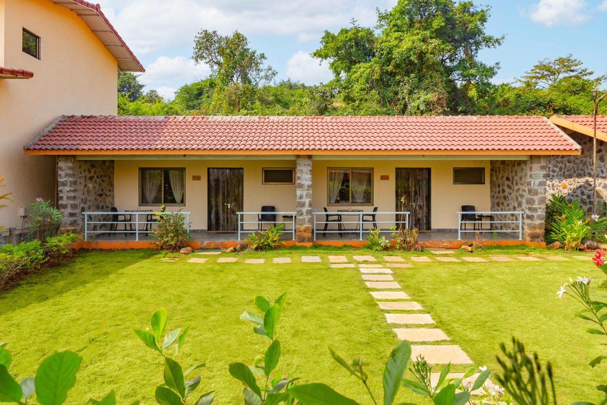 Casa Amora Resort Lonavala