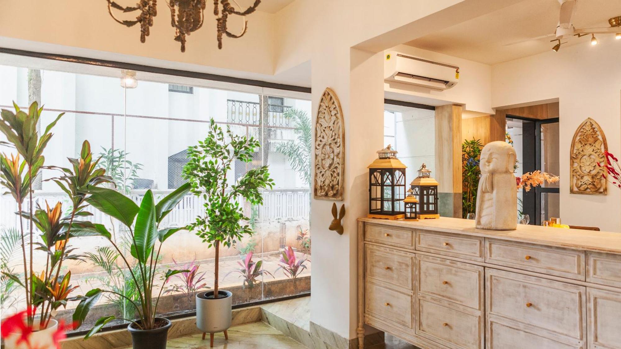 Ivory Castle Luxury 5bhk With Private Pool By Staymonkey Villa *