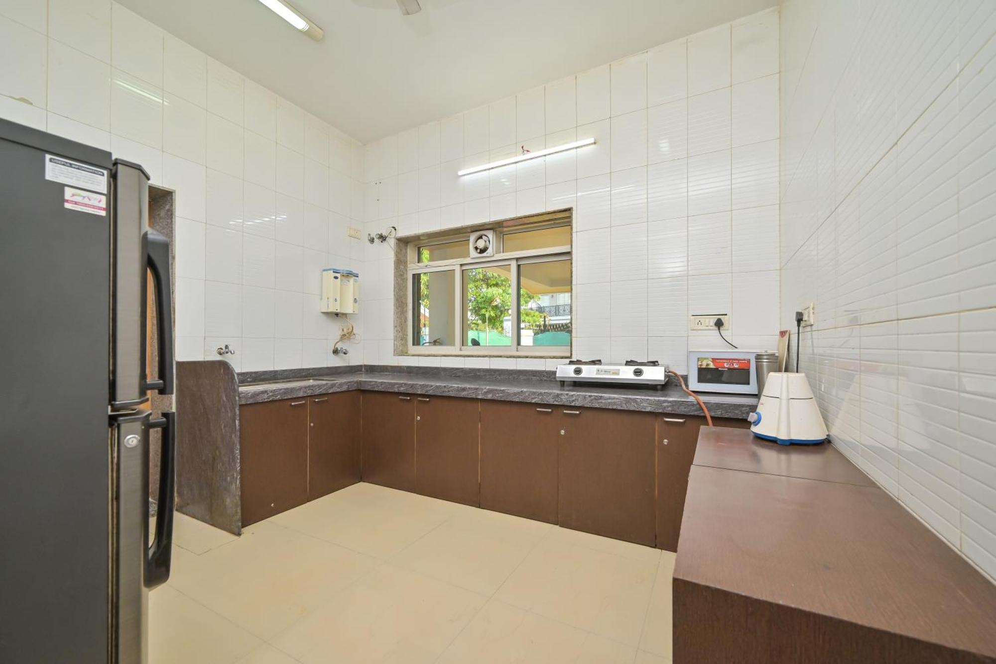 Villa S4 *