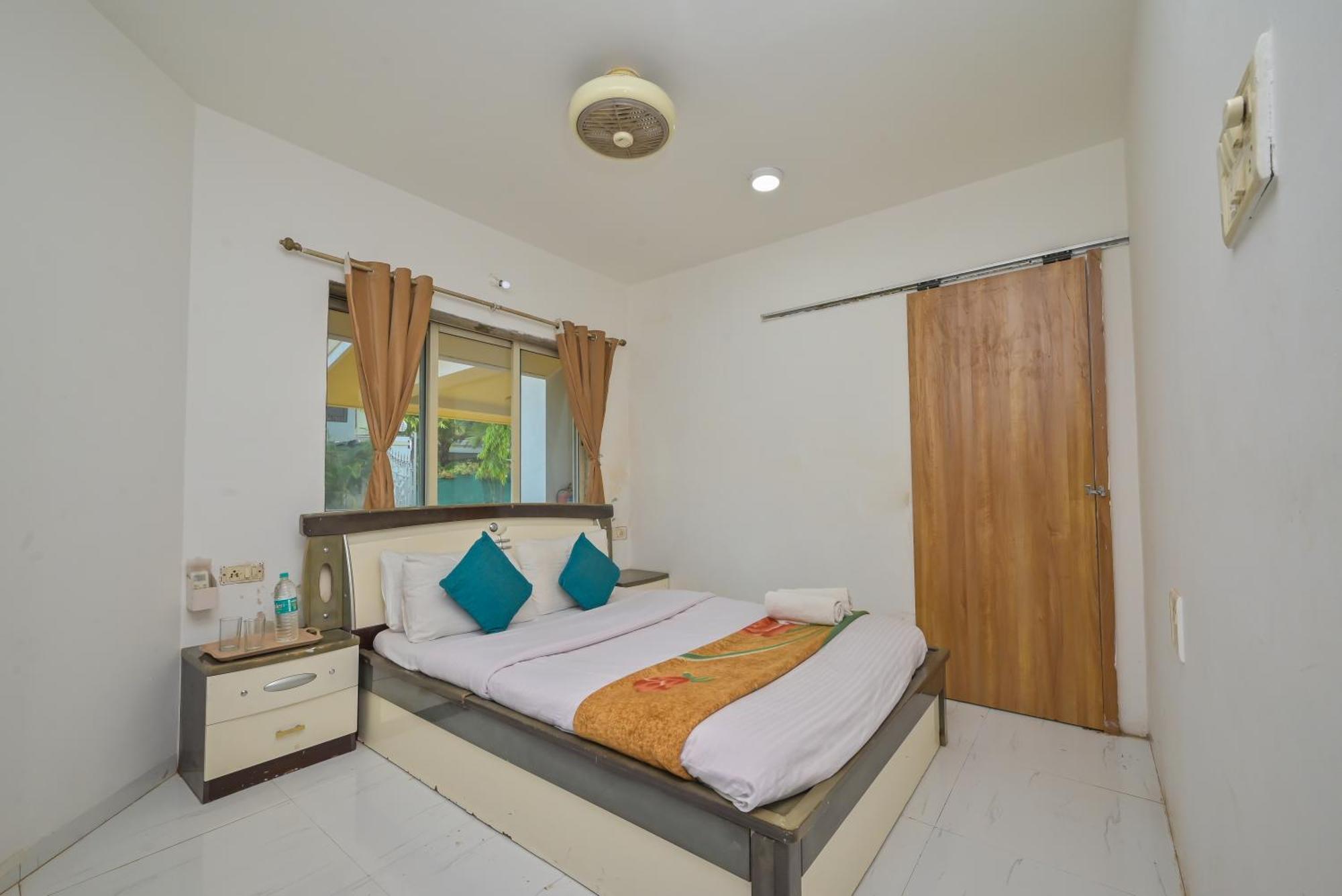 S4 Villa Lonavala