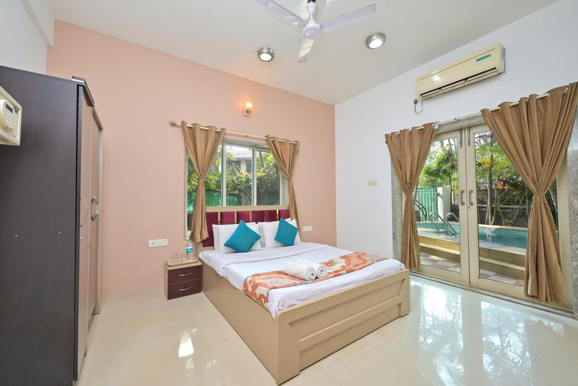 S4 Villa *