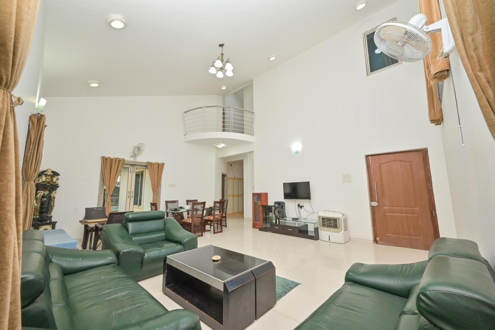 Villa S4 *