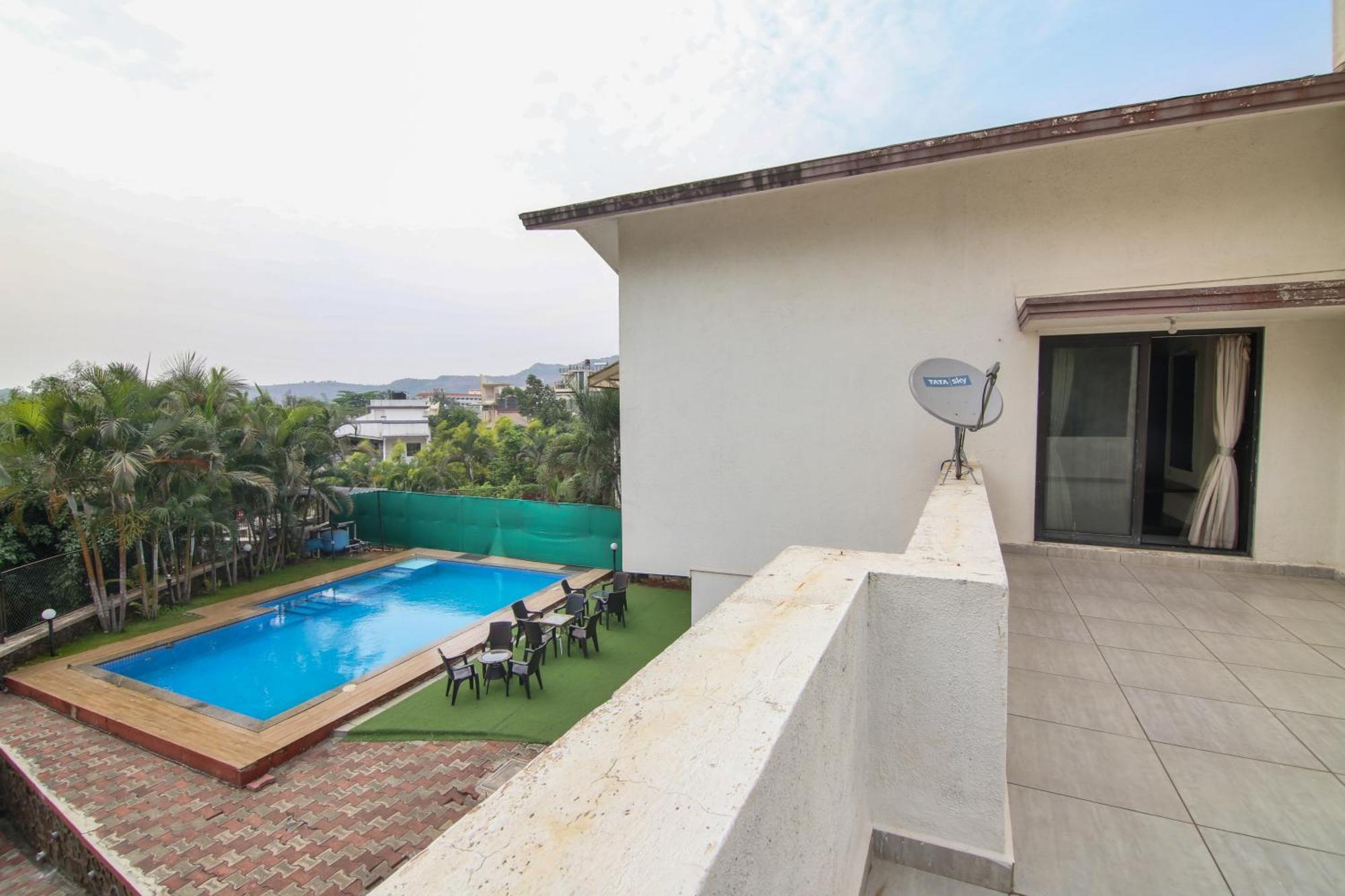 Makani Villa
