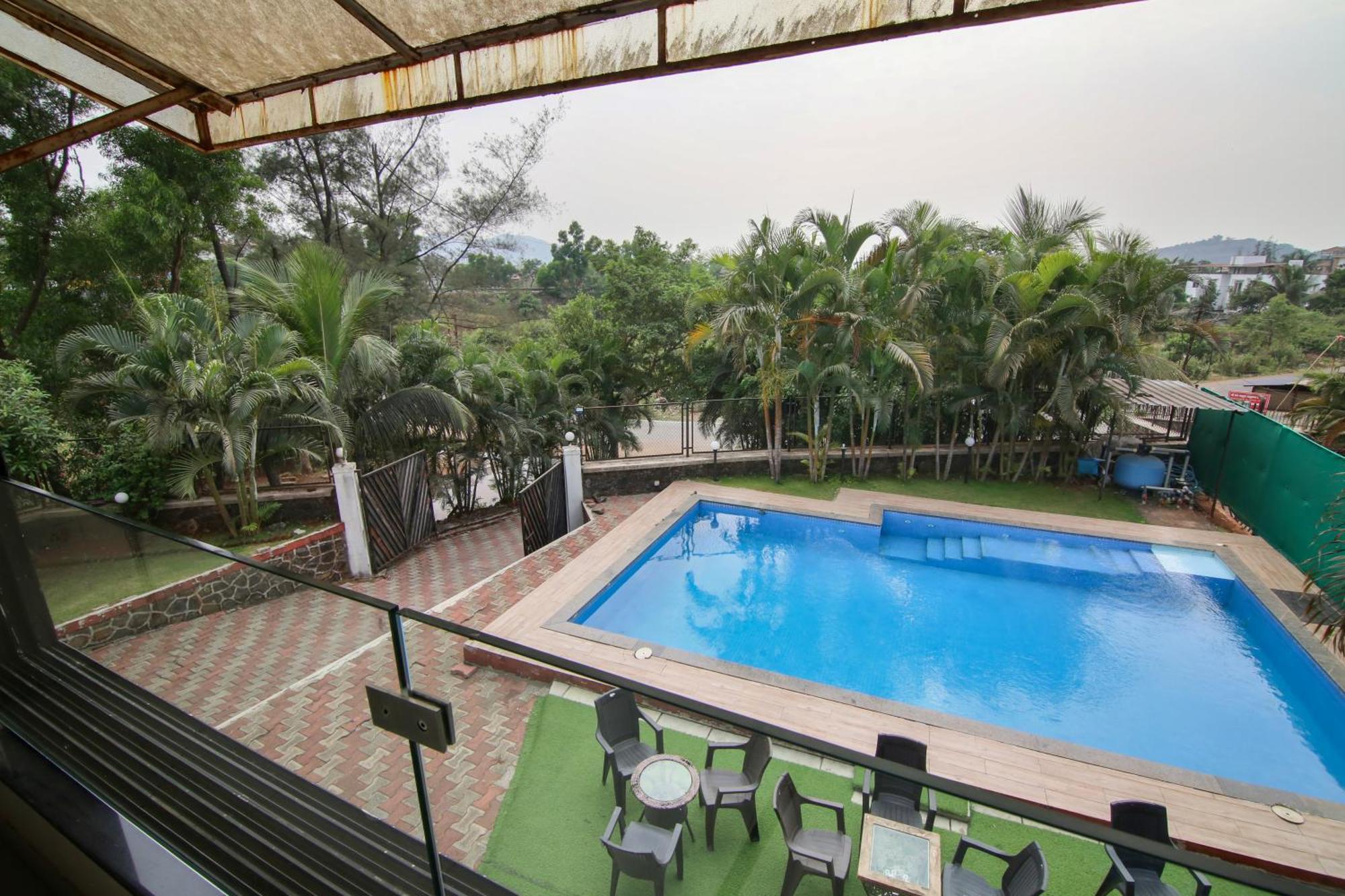 Makani Villa Lonavala