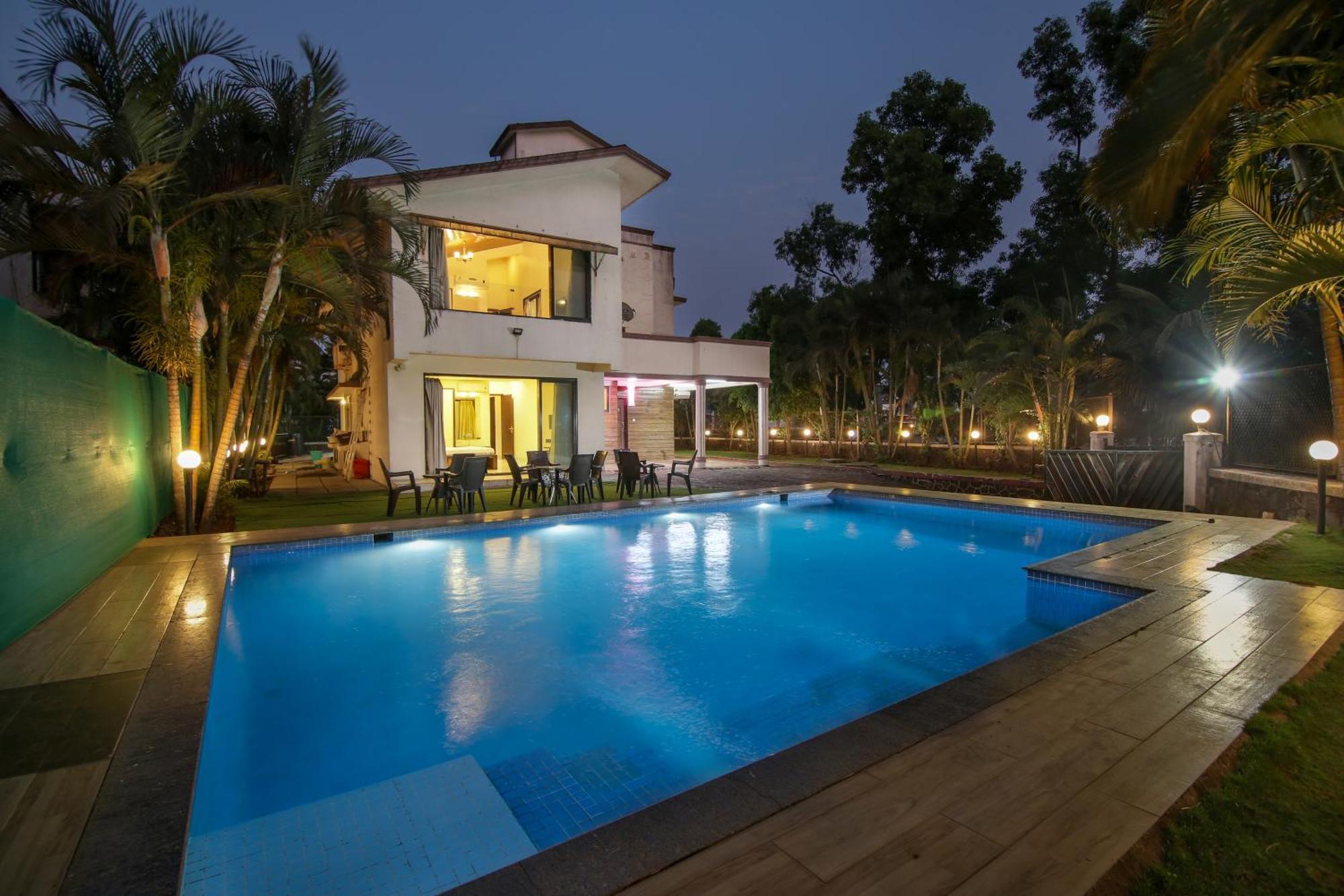 Villa Makani