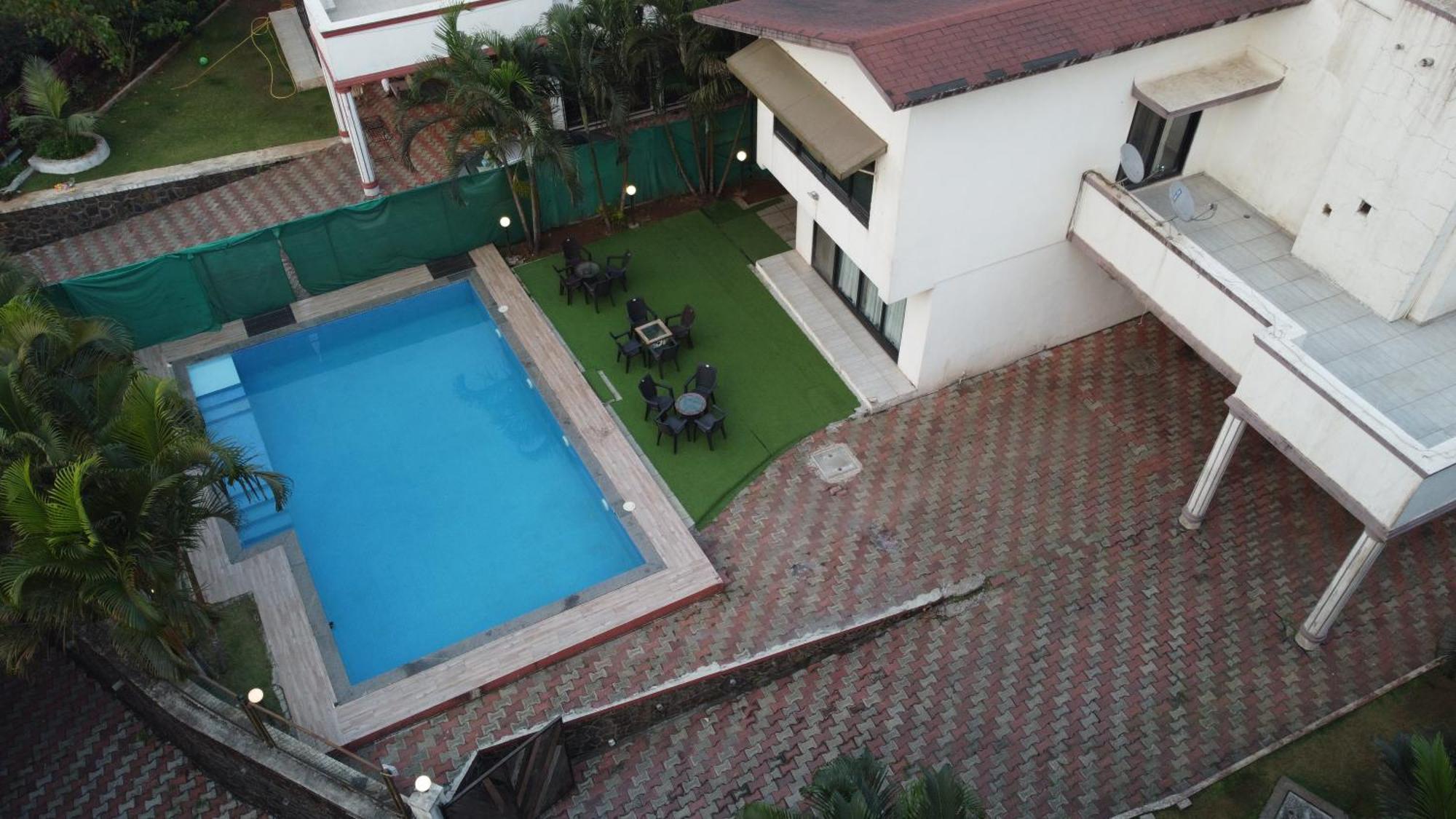 Makani Villa