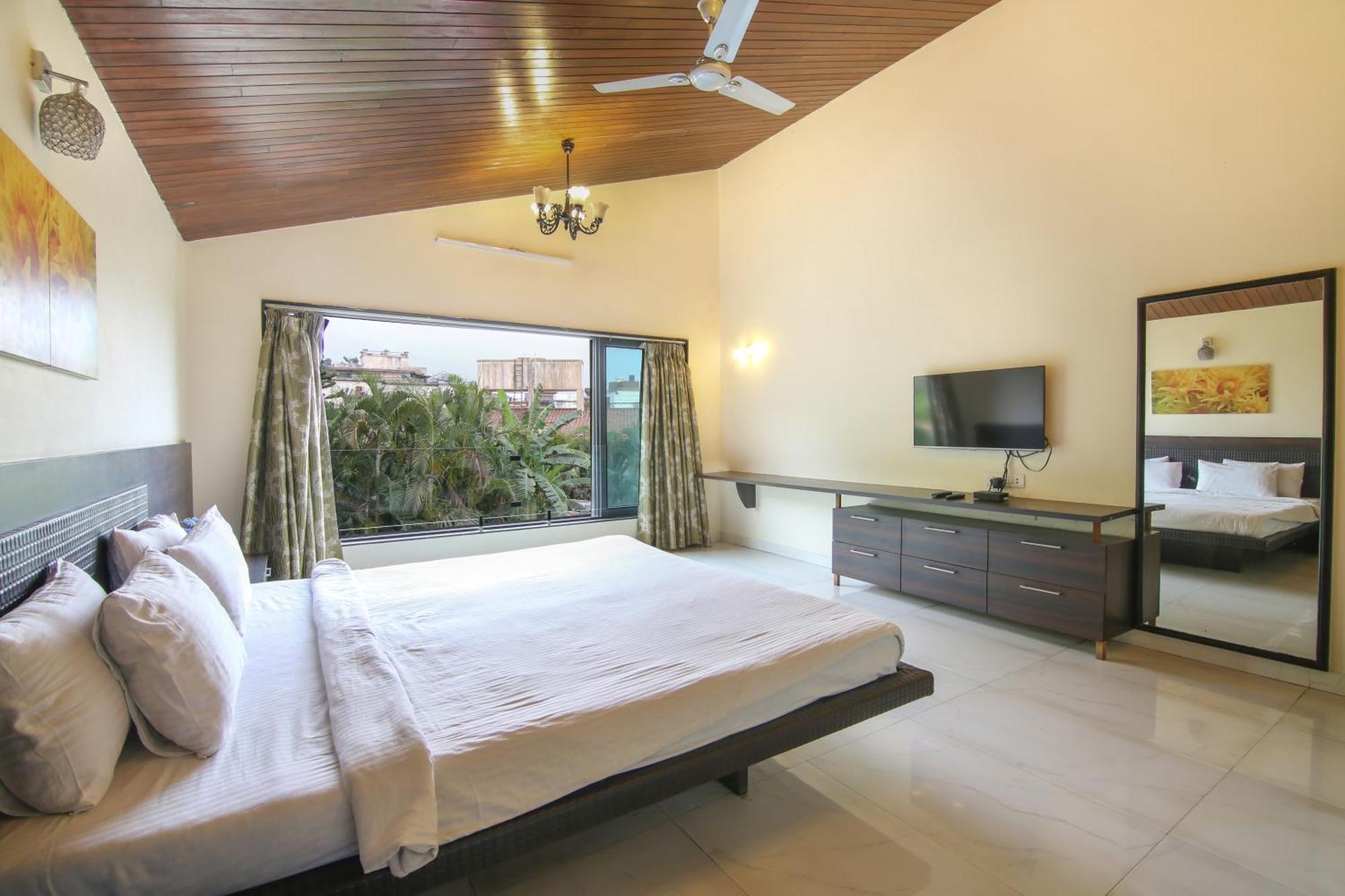 Makani Villa