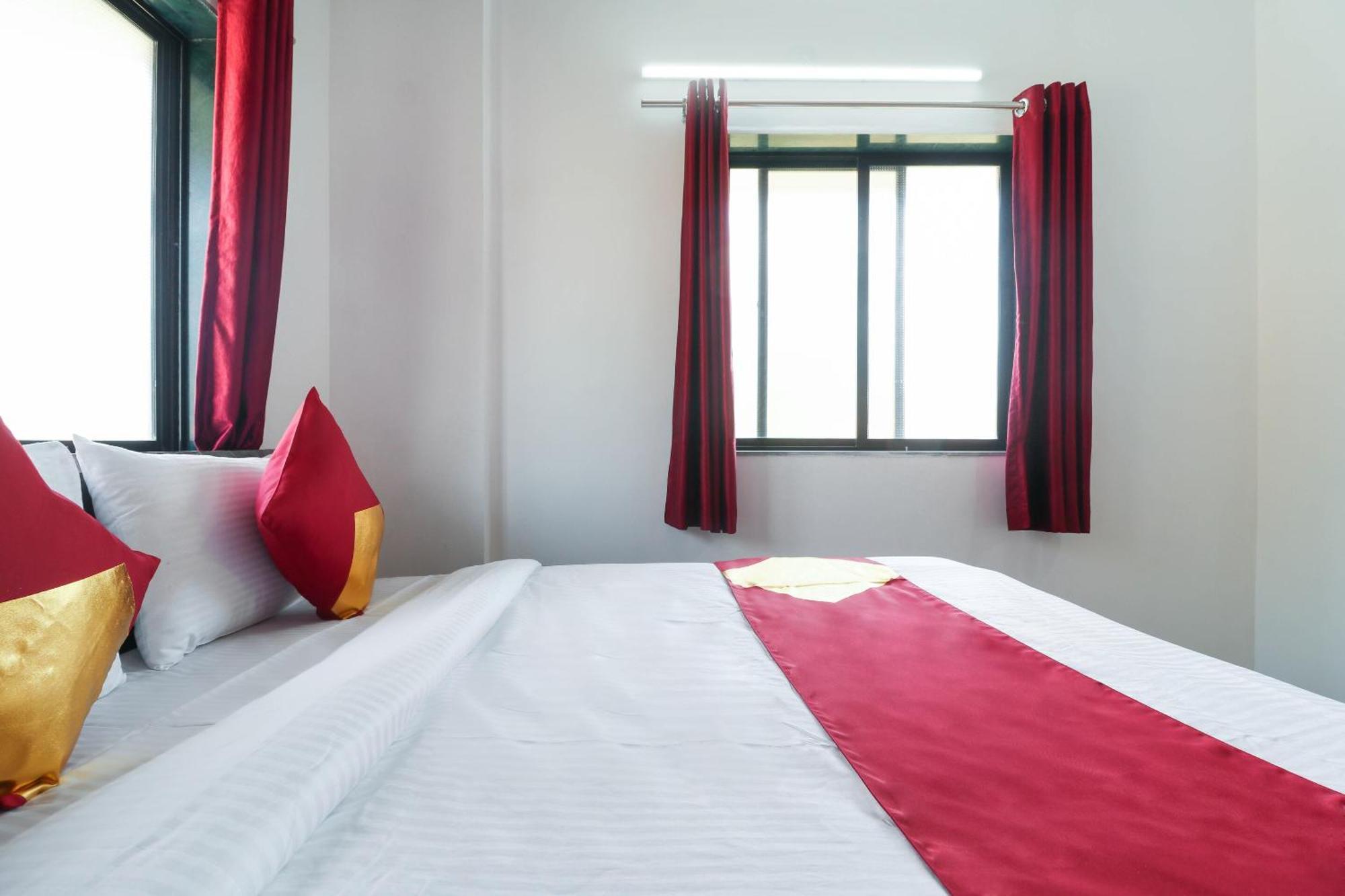 Hotel Tara Height's Lonavala