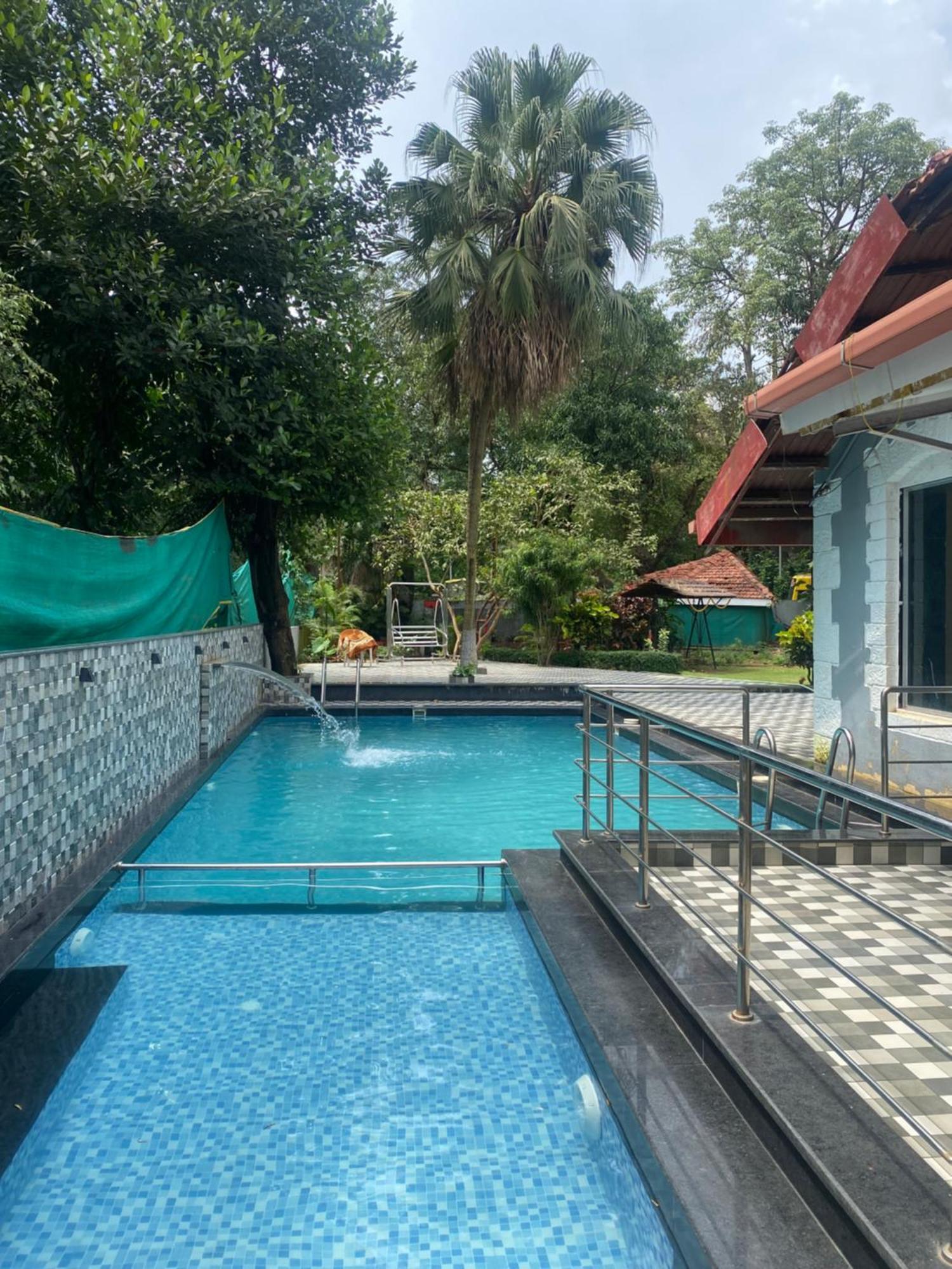 Jewel Resort
