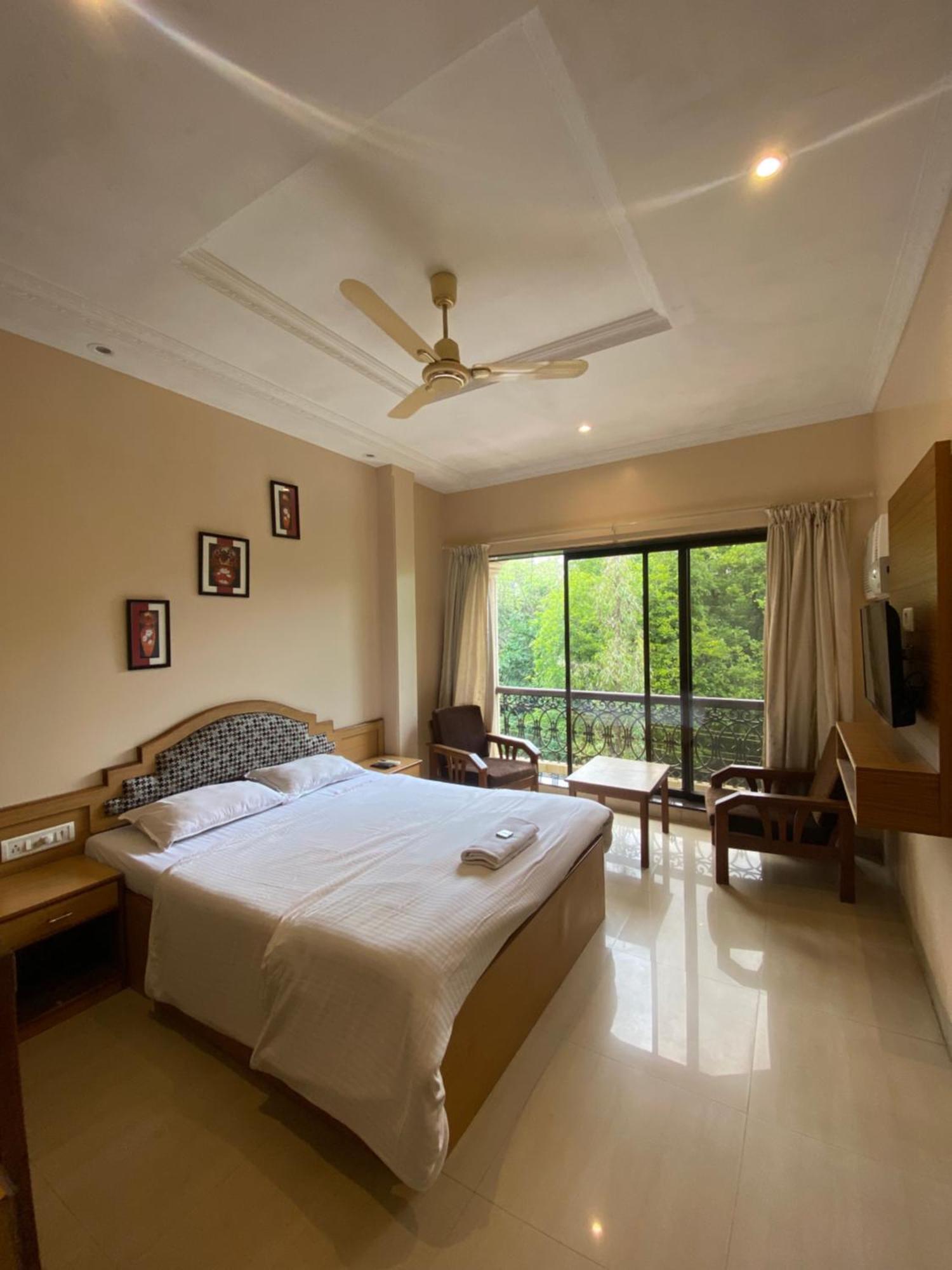 Jewel Resort