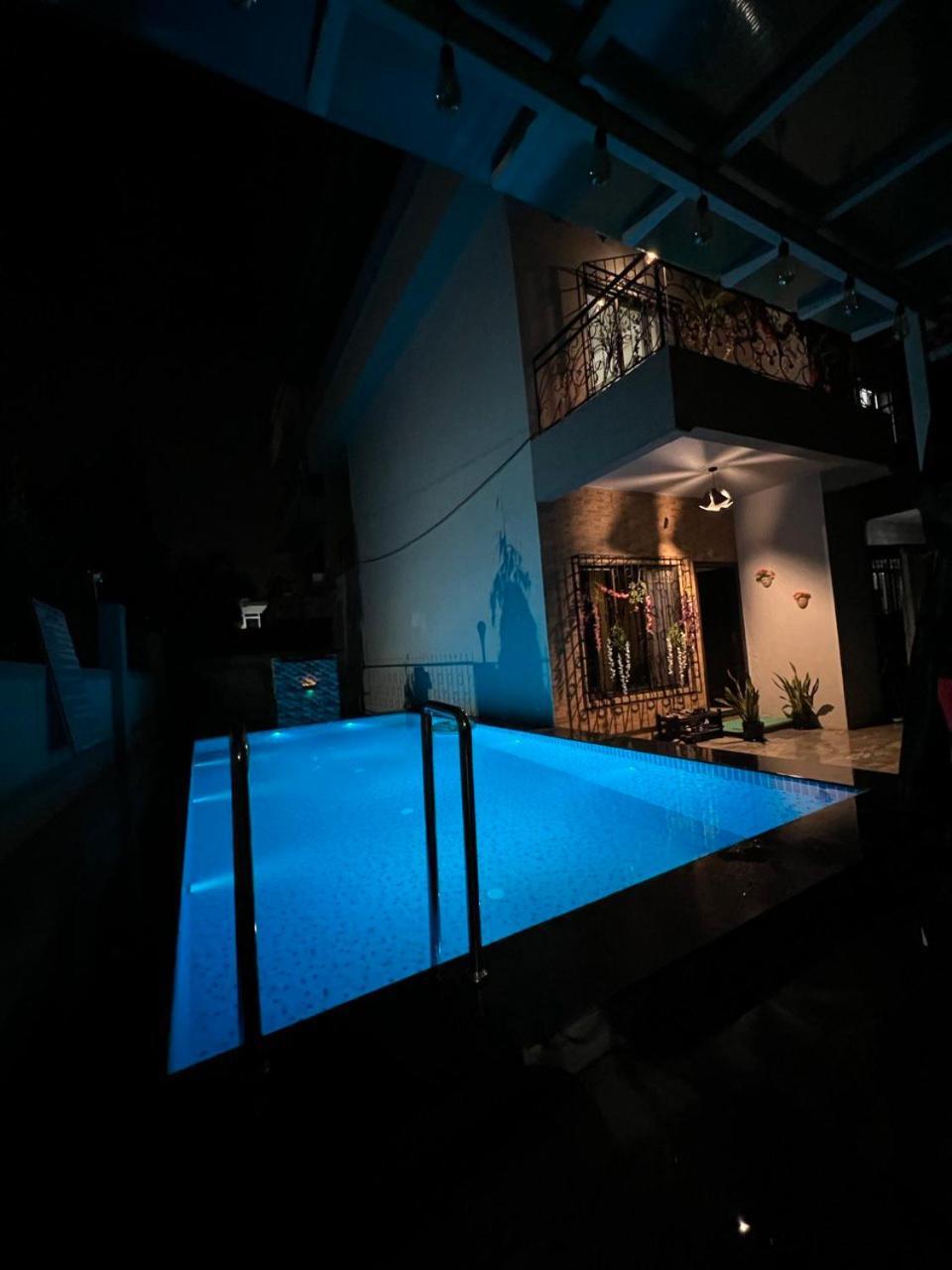 Mystic Dreamville 3bhk Villa *