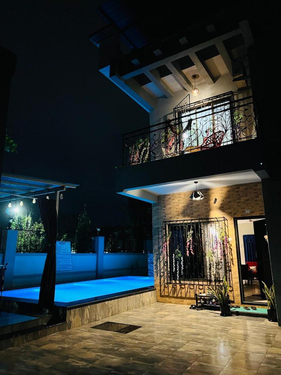 Mystic Dreamville 3bhk Lonavala