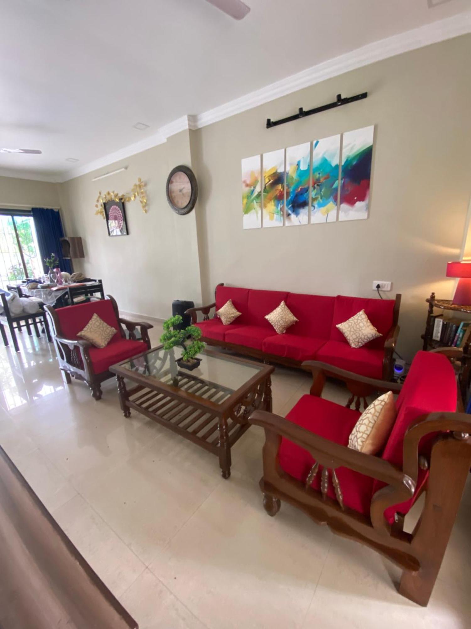 Mystic Dreamville 3bhk Villa