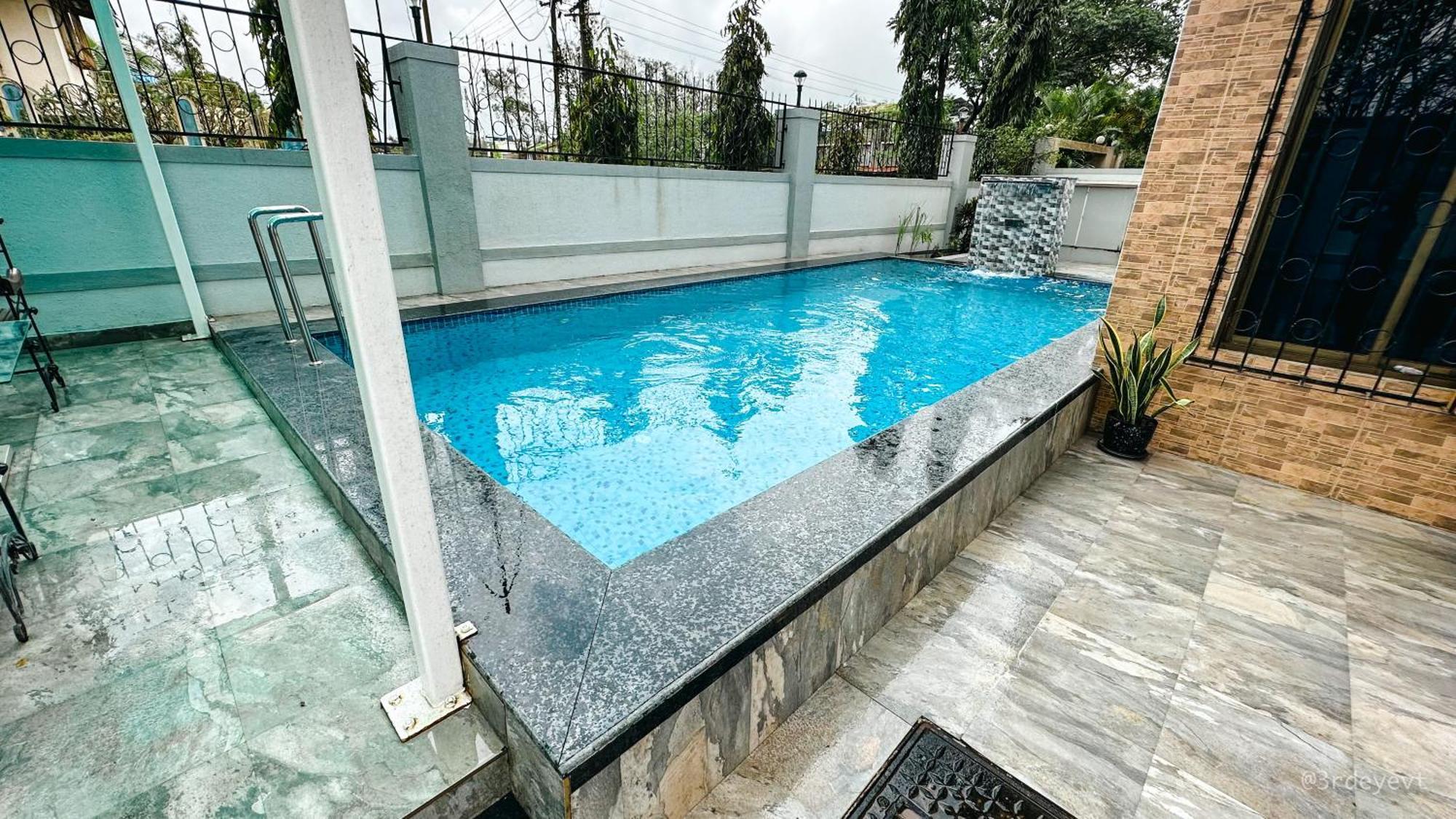 Villa Mystic Dreamville 3bhk