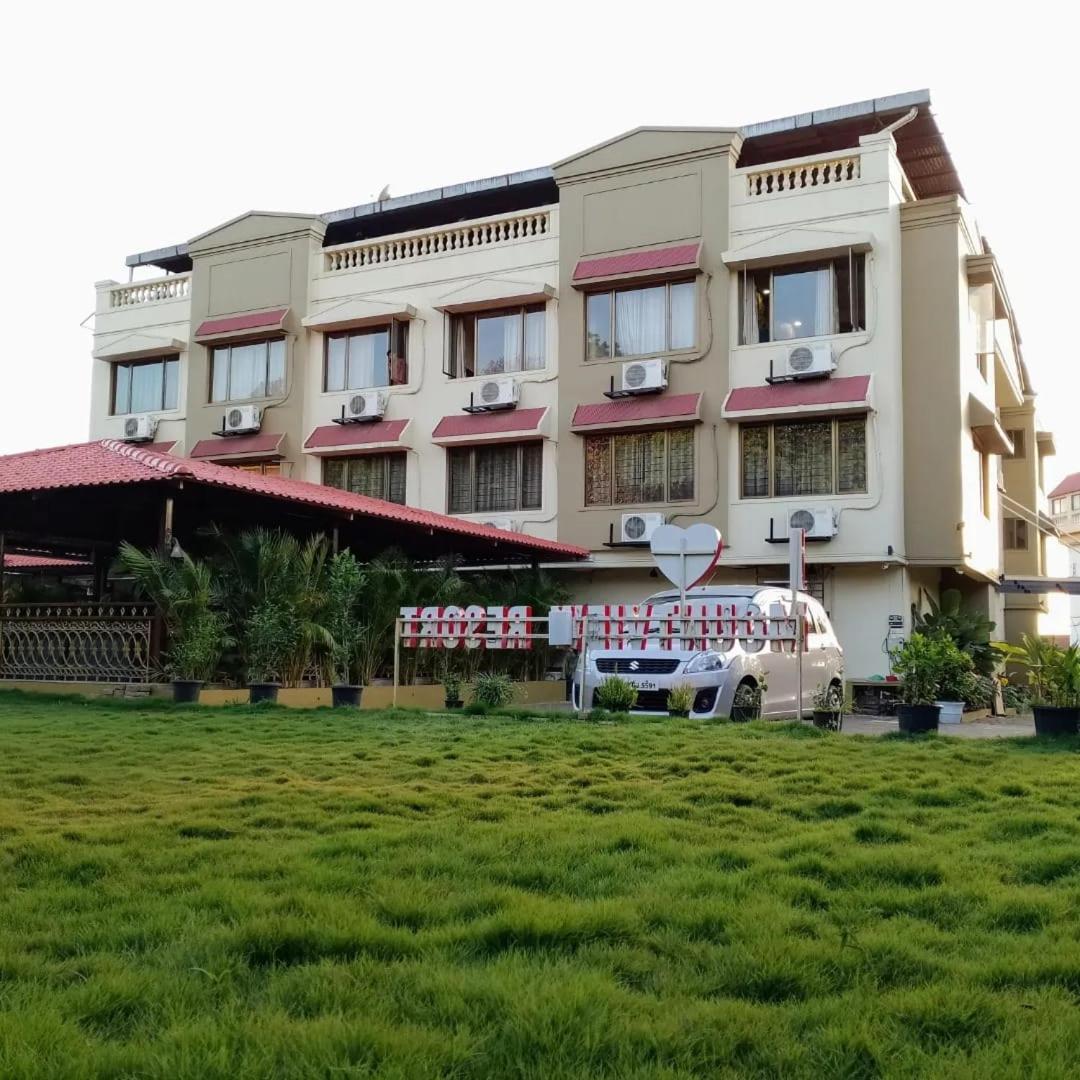 Mountview Hotel Lonavala