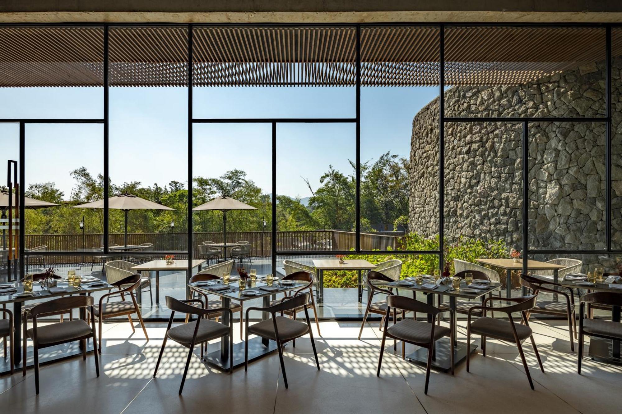 Resort Radisson And 5*