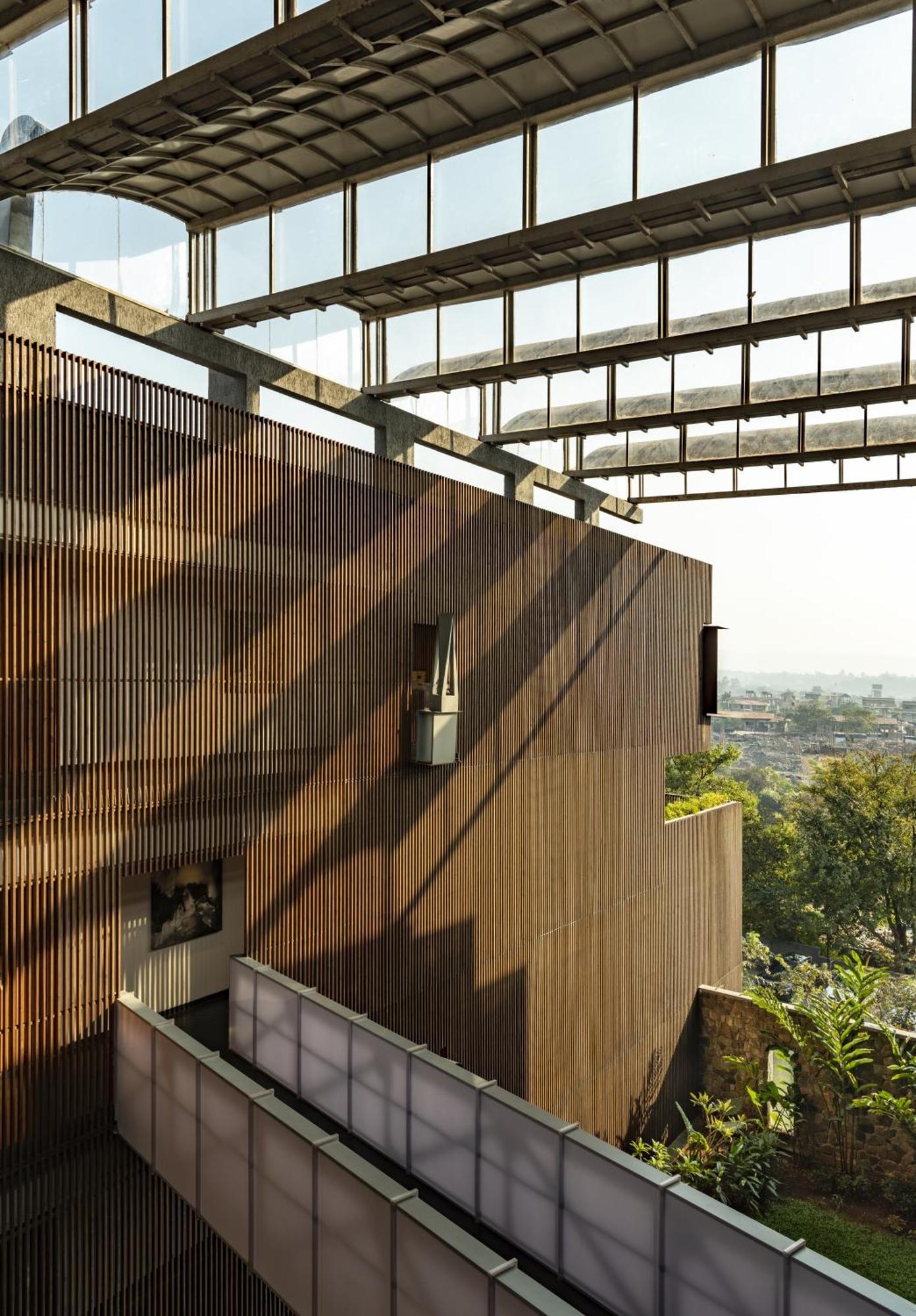 Radisson And Lonavala