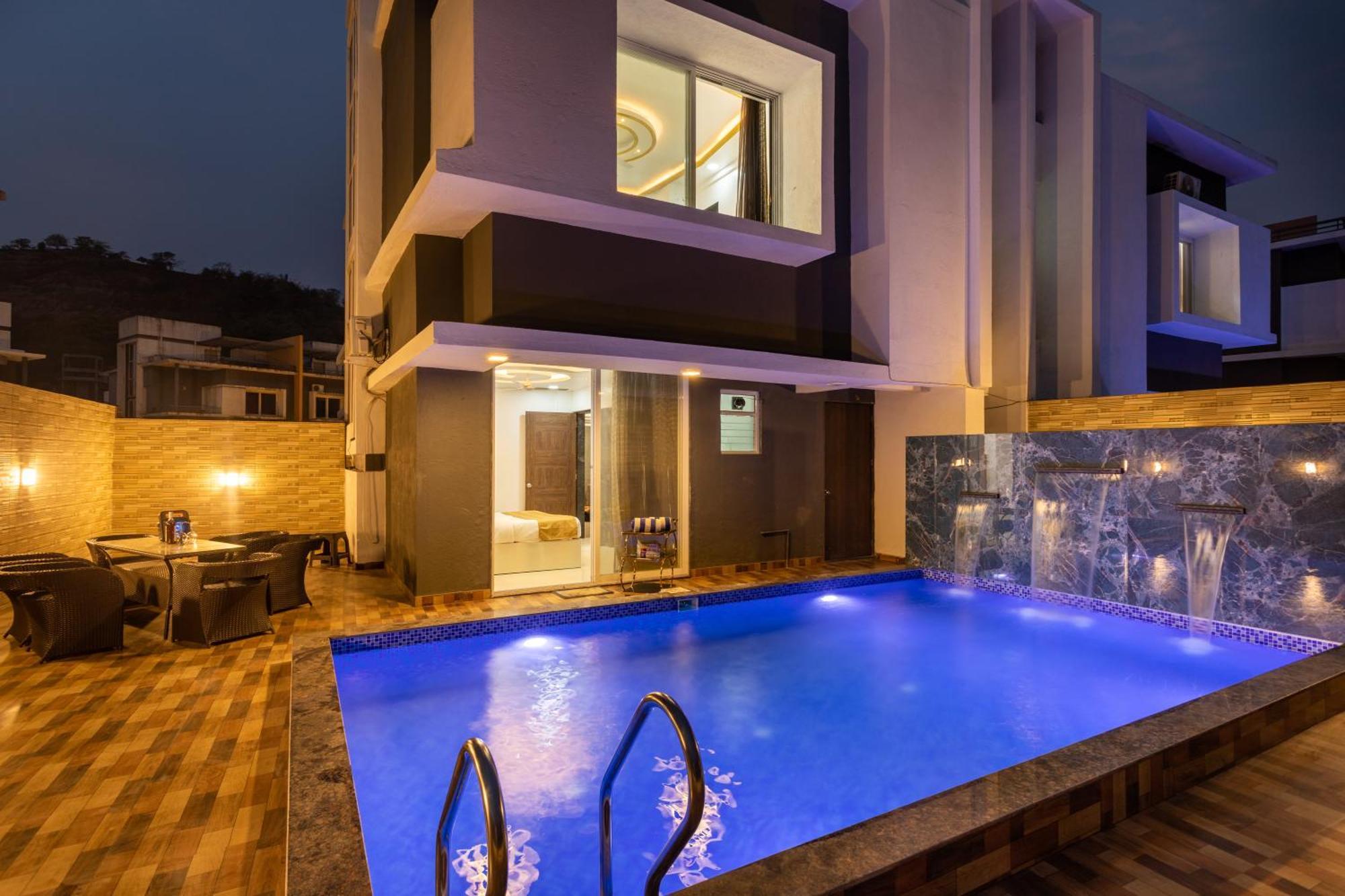Denver Villa *