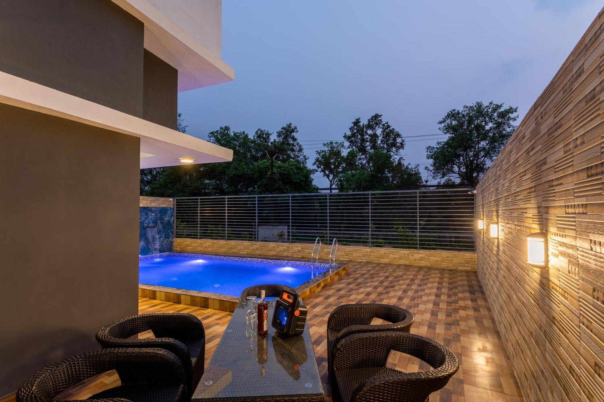 Denver Villa *