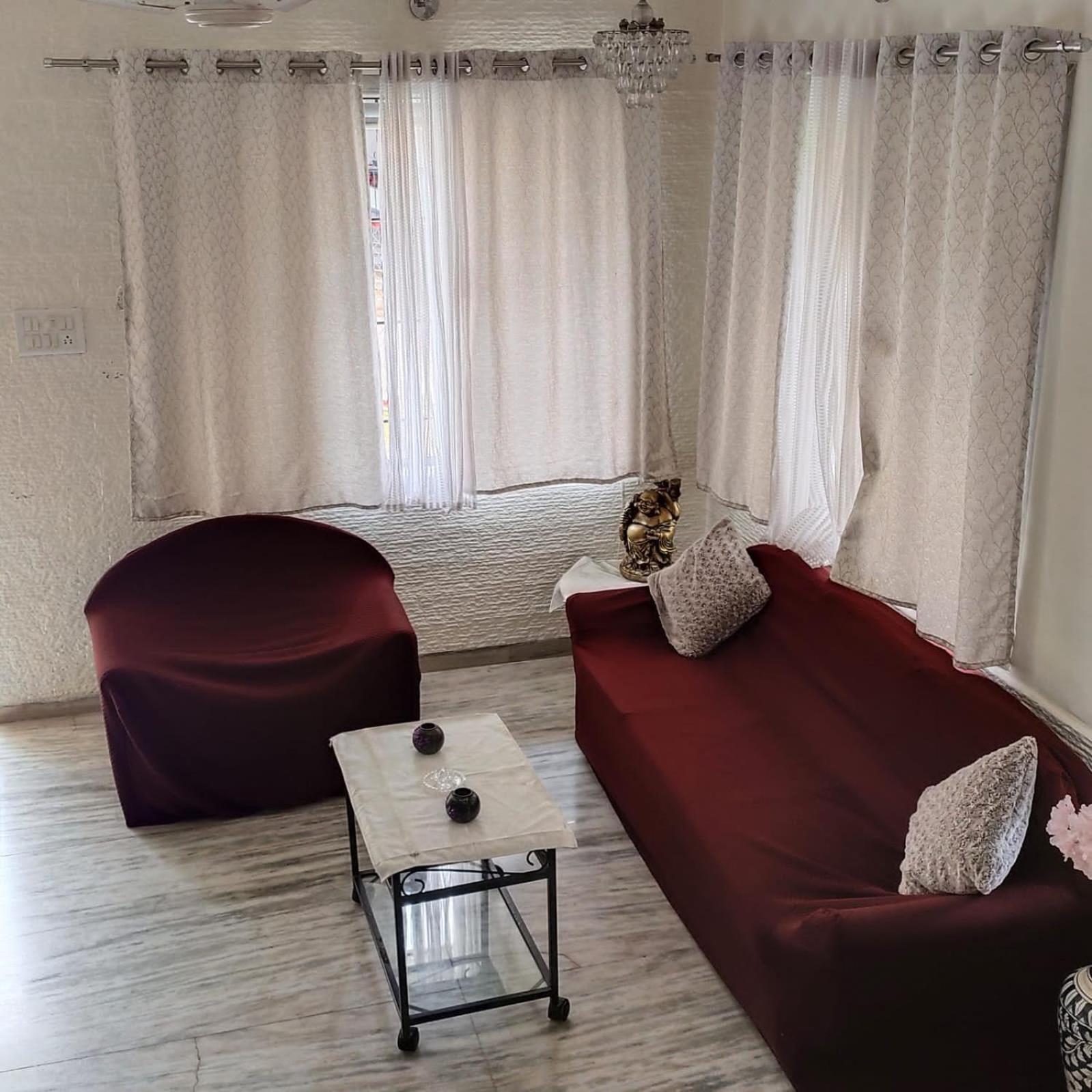 Hill View Villa Villa *