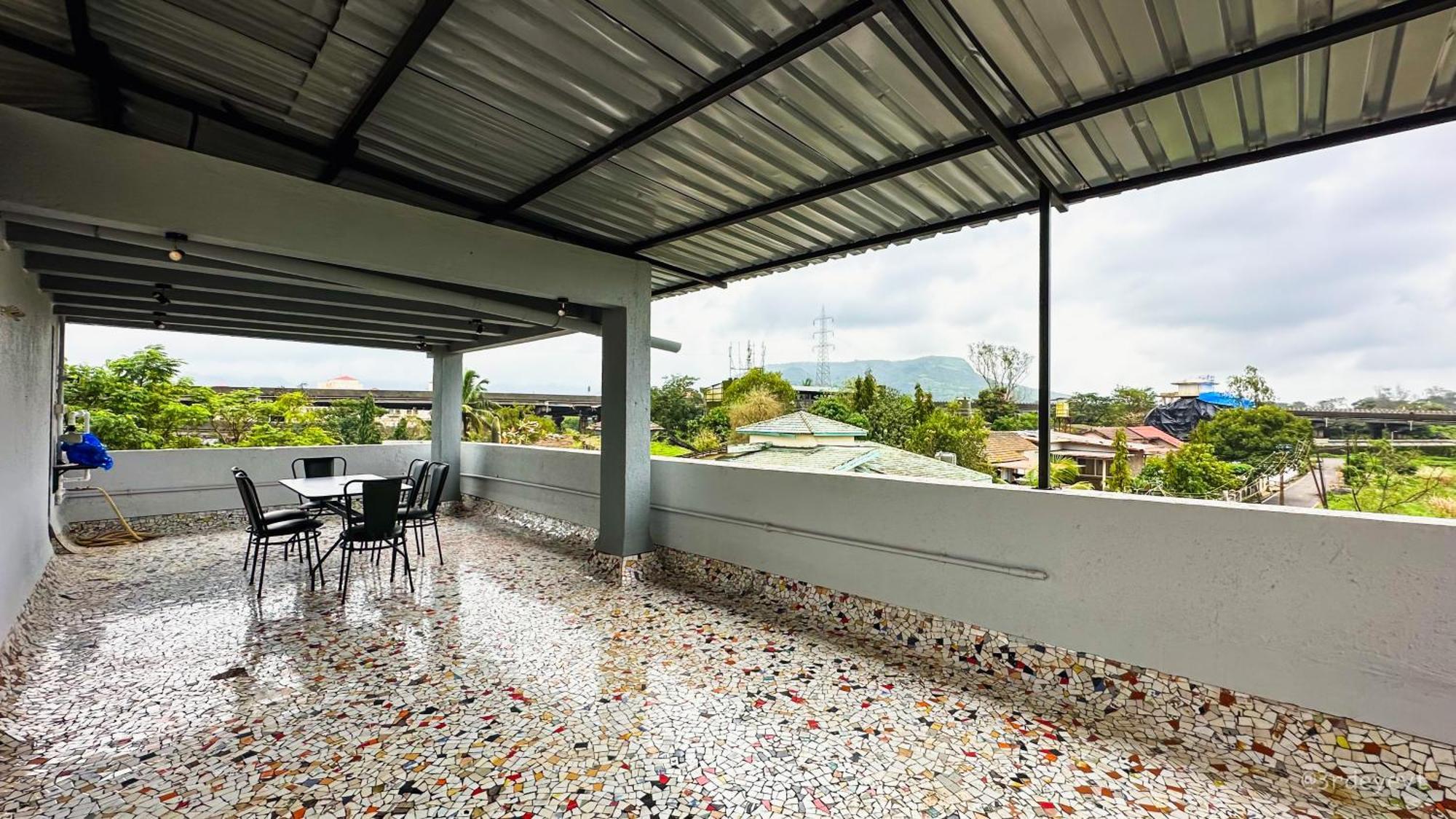 Mystic Dreamville 3bhk *
