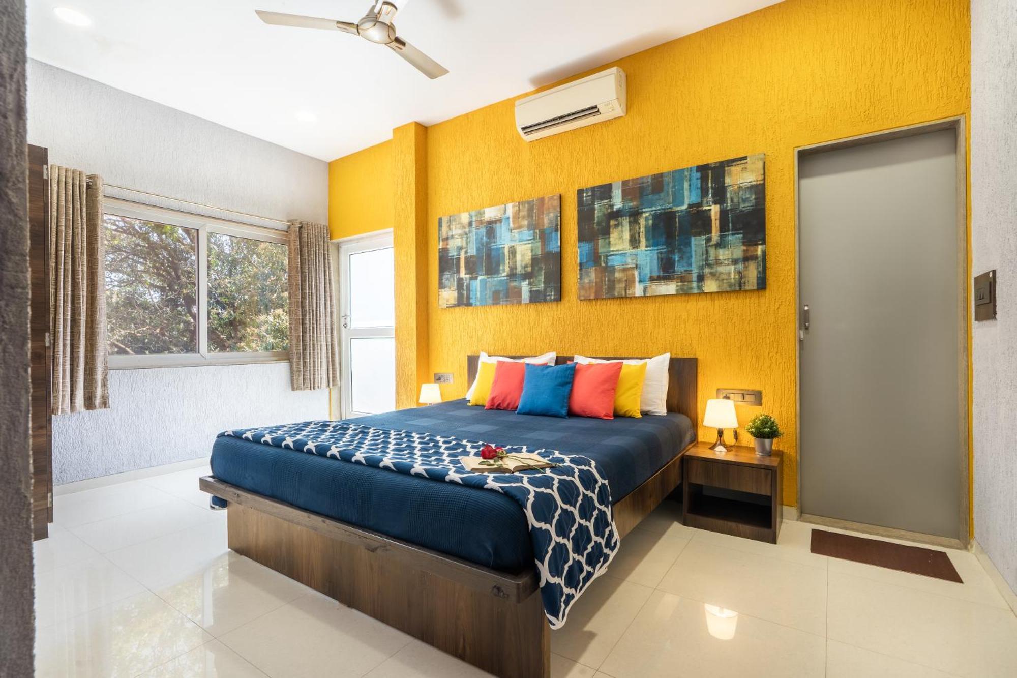Casa Palmera Villa Lonavala